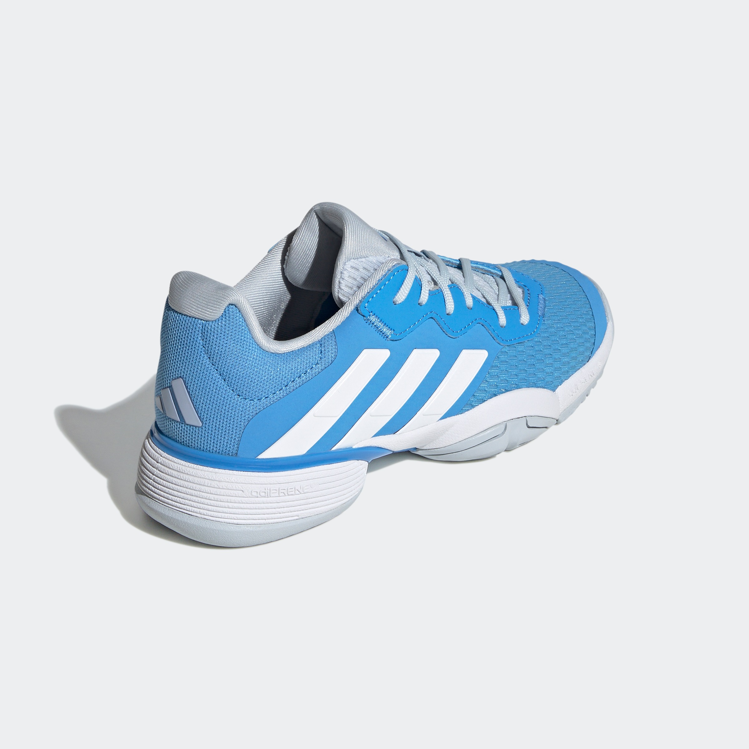 adidas Performance Tennisschuh »BARRICADE KIDS«, Multicourt