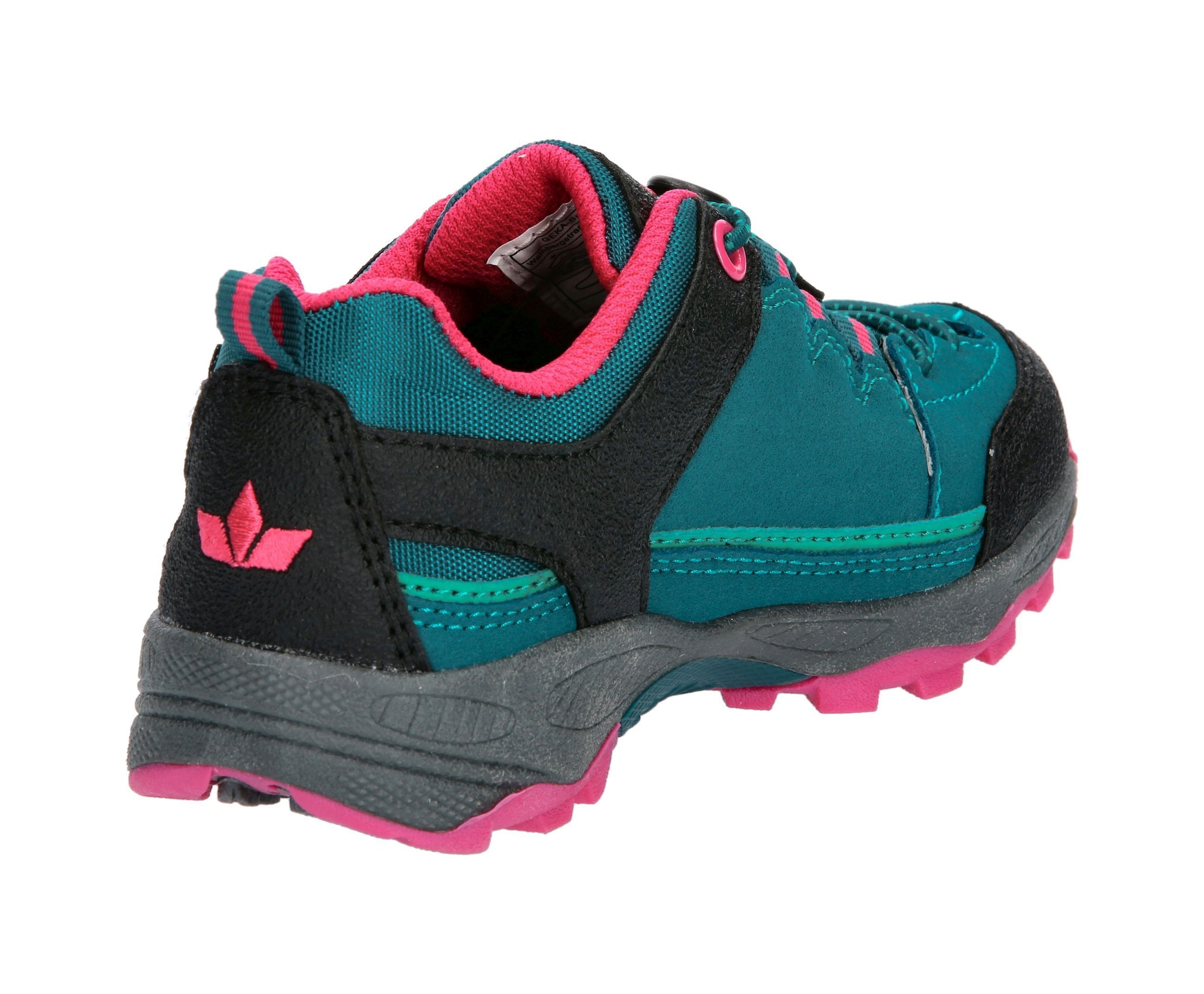 Lico Outdoorschuh »Outdoorschuh Griffin Low«