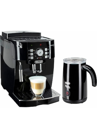 De'Longhi Kaffeevollautomat »Magnifica S ECAM 21.118.B«, inkl. Milchaufschäumer im... kaufen