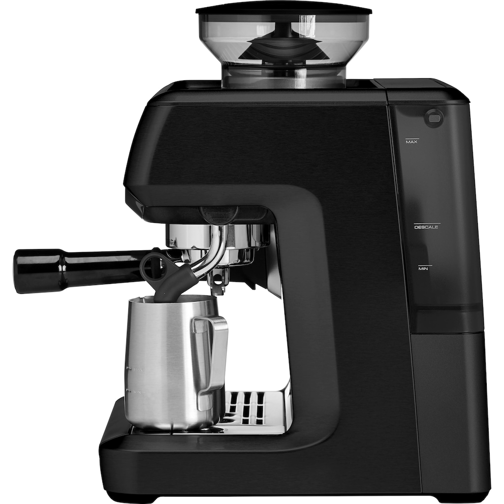 Sage Espressomaschine »the Barista Touch, SES880BTR«