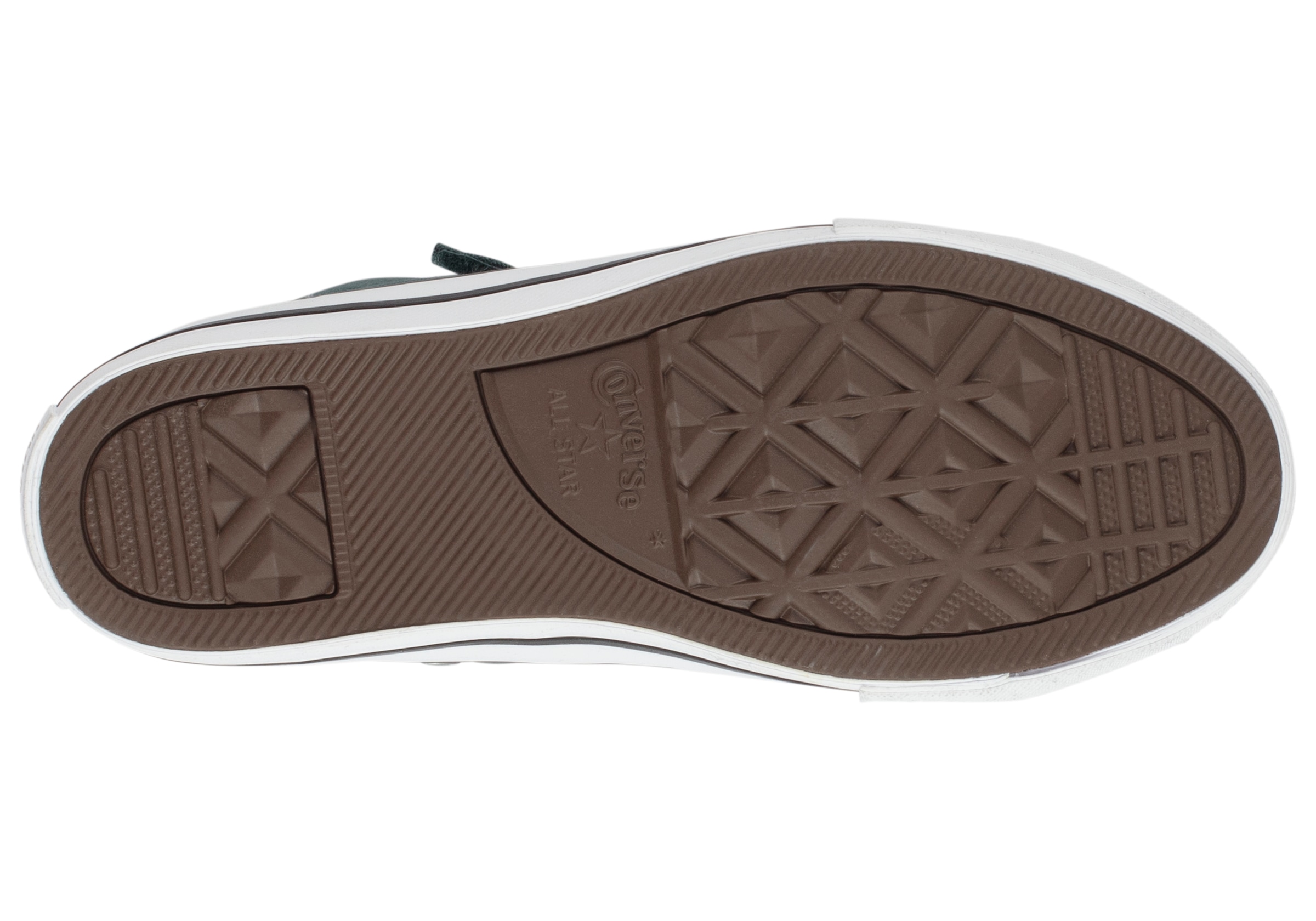 Converse Sneaker »CHUCK TAYLOR ALL STAR MALDEN STREET EASY-ON«