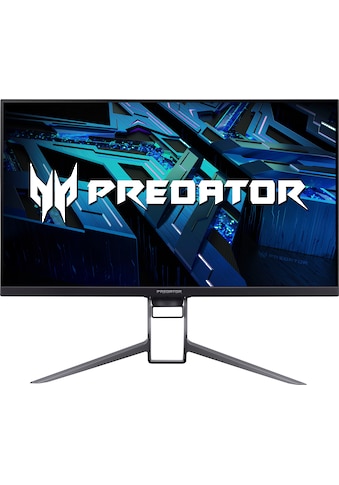 Acer Gaming-Monitor »Predator X32 FP«, 81 cm/32 Zoll, 3840 x 2160 px, 4K Ultra HD, 0,7... kaufen