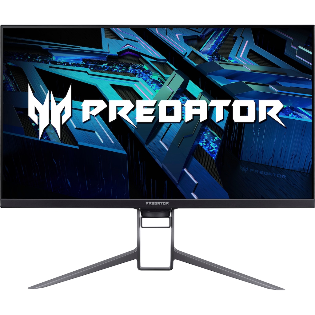 Acer Gaming-LED-Monitor »Predator X32 FP«, 81 cm/32 Zoll, 3840 x 2160 px, 4K Ultra HD, 0,7 ms Reaktionszeit, 160 Hz