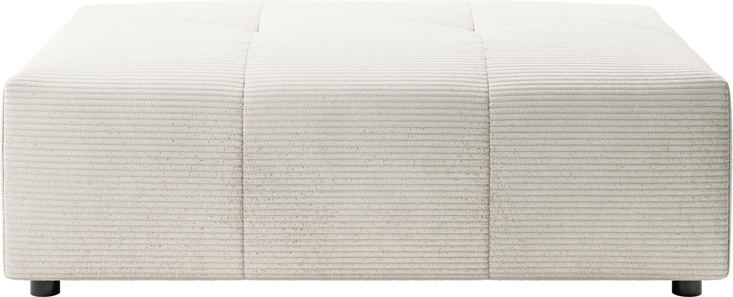 3C Candy Polsterhocker »Yoshy« Passend zur Serie Yoshy