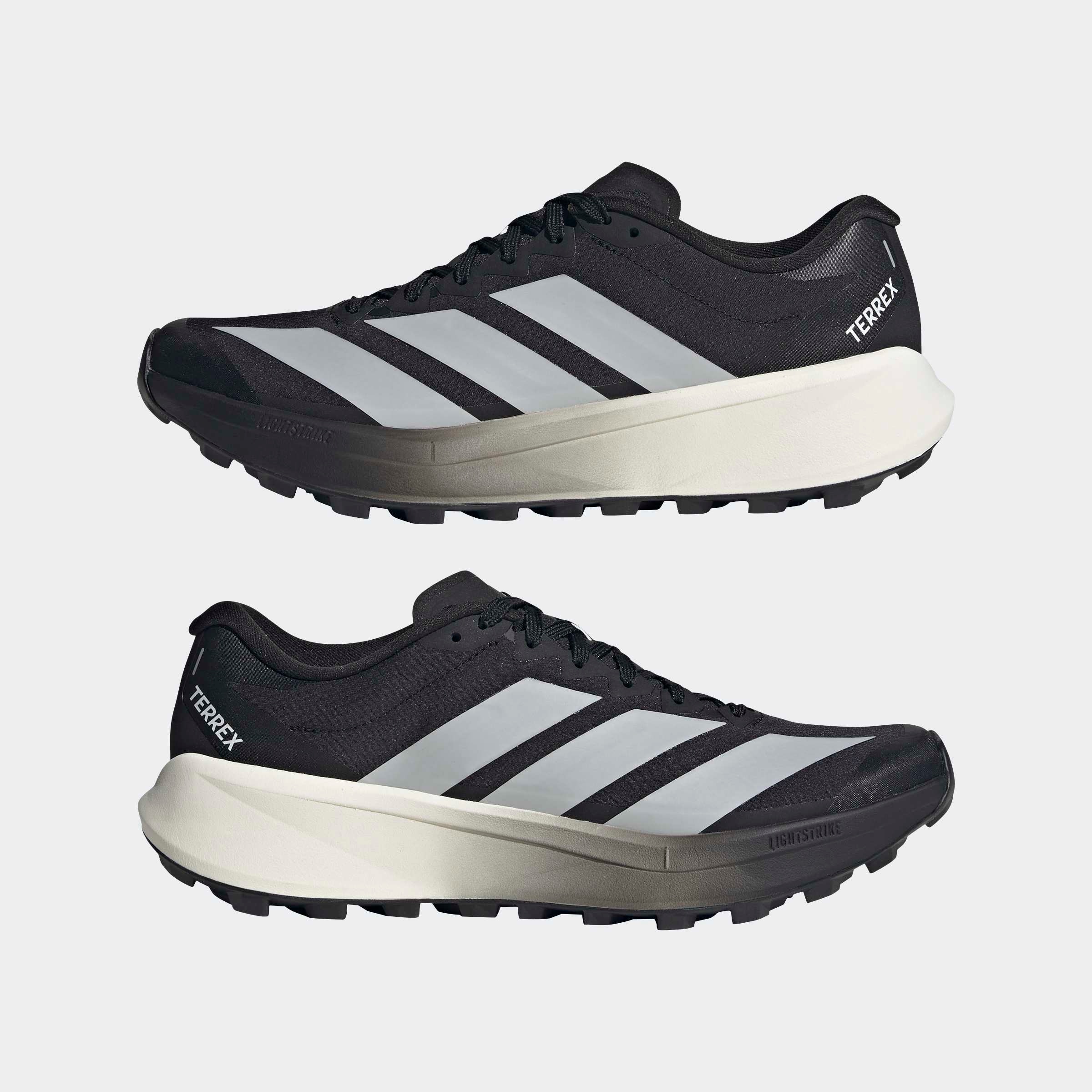 adidas TERREX Hausschuh »AGRAVIC 4 TRAIL RUNNING«