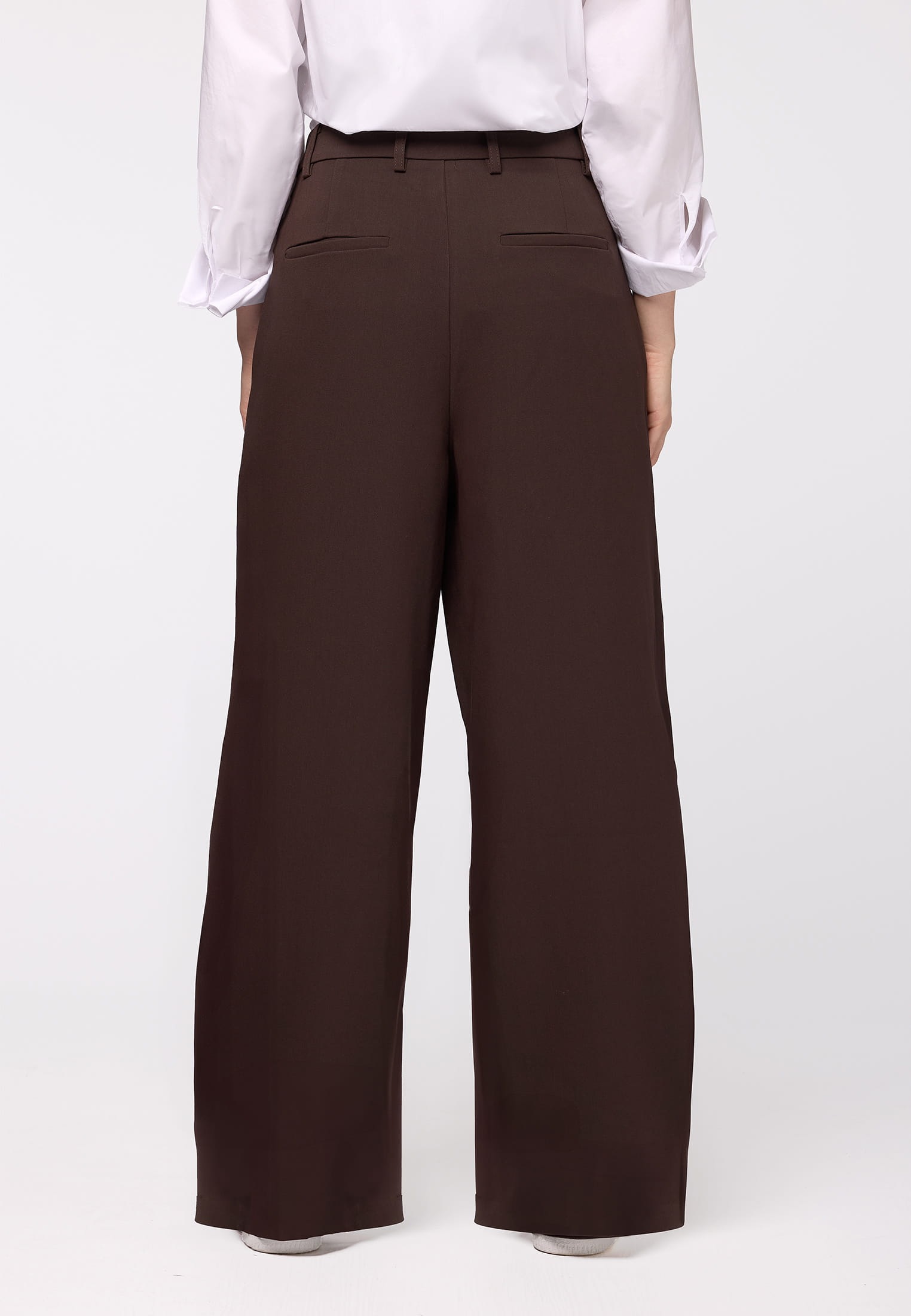 SURI FREY Stoffhose »Stoffhose SFY Freyday«