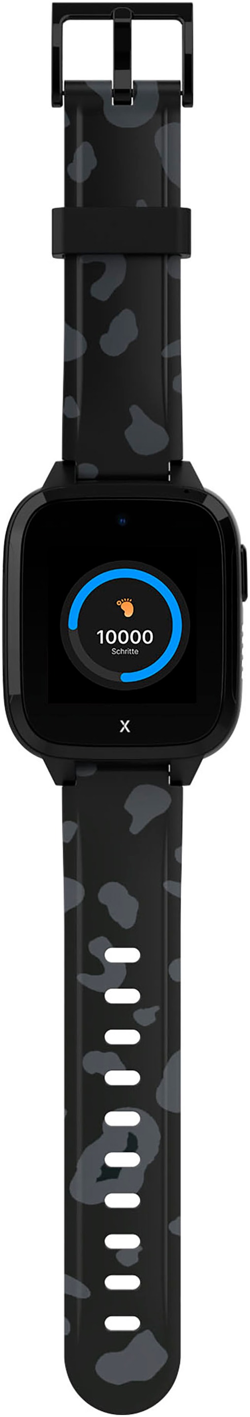 Xplora Smartwatch »Kinder Smartwatch XGO3 inkl. Telekom Nano SIM«, (3.3 cm / 1.3 Zoll), RTOS, 0,12 GB,)