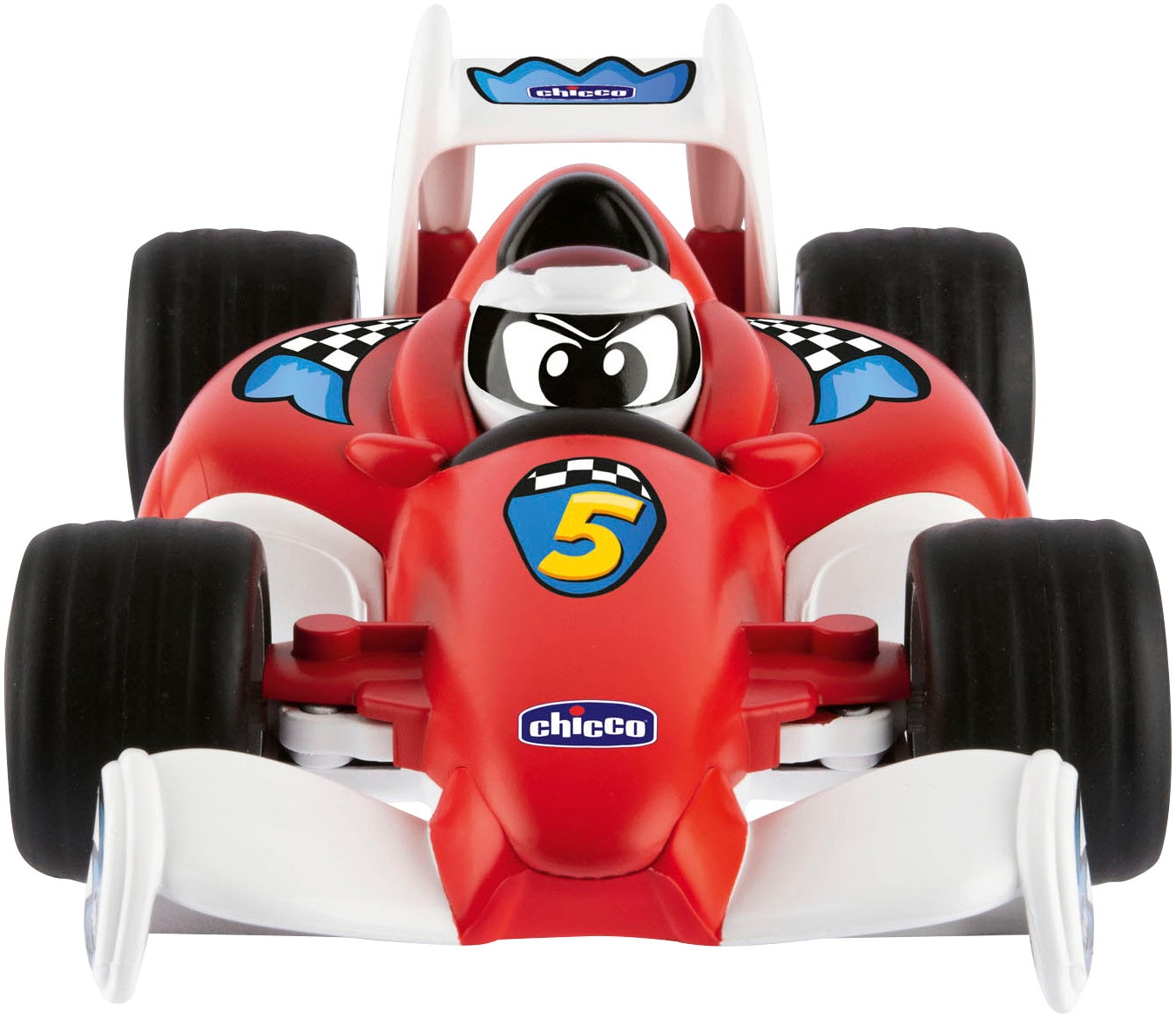 Chicco RC-Auto »Tom Race«