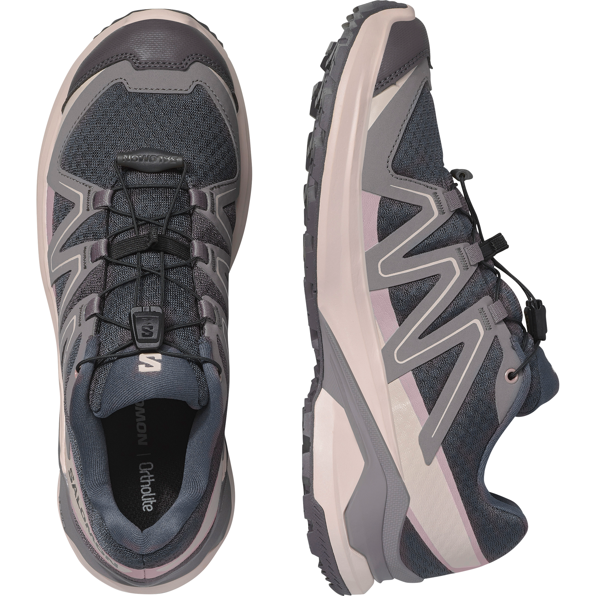 Salomon Trailrunningschuh »EXAMOTION W«