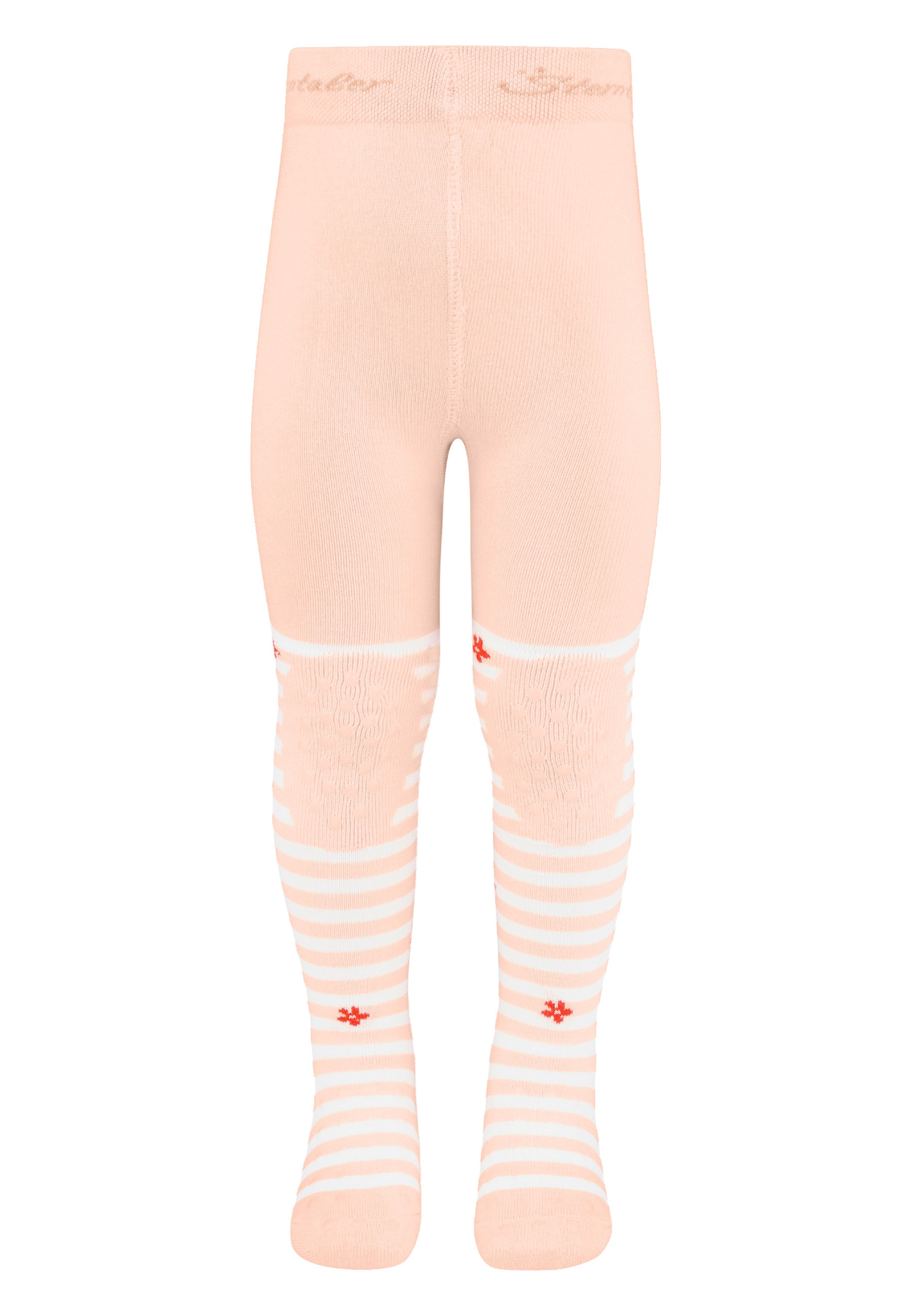 Sterntaler® Strumpfhose »Krabbelstrumpfhose Unterwasser«