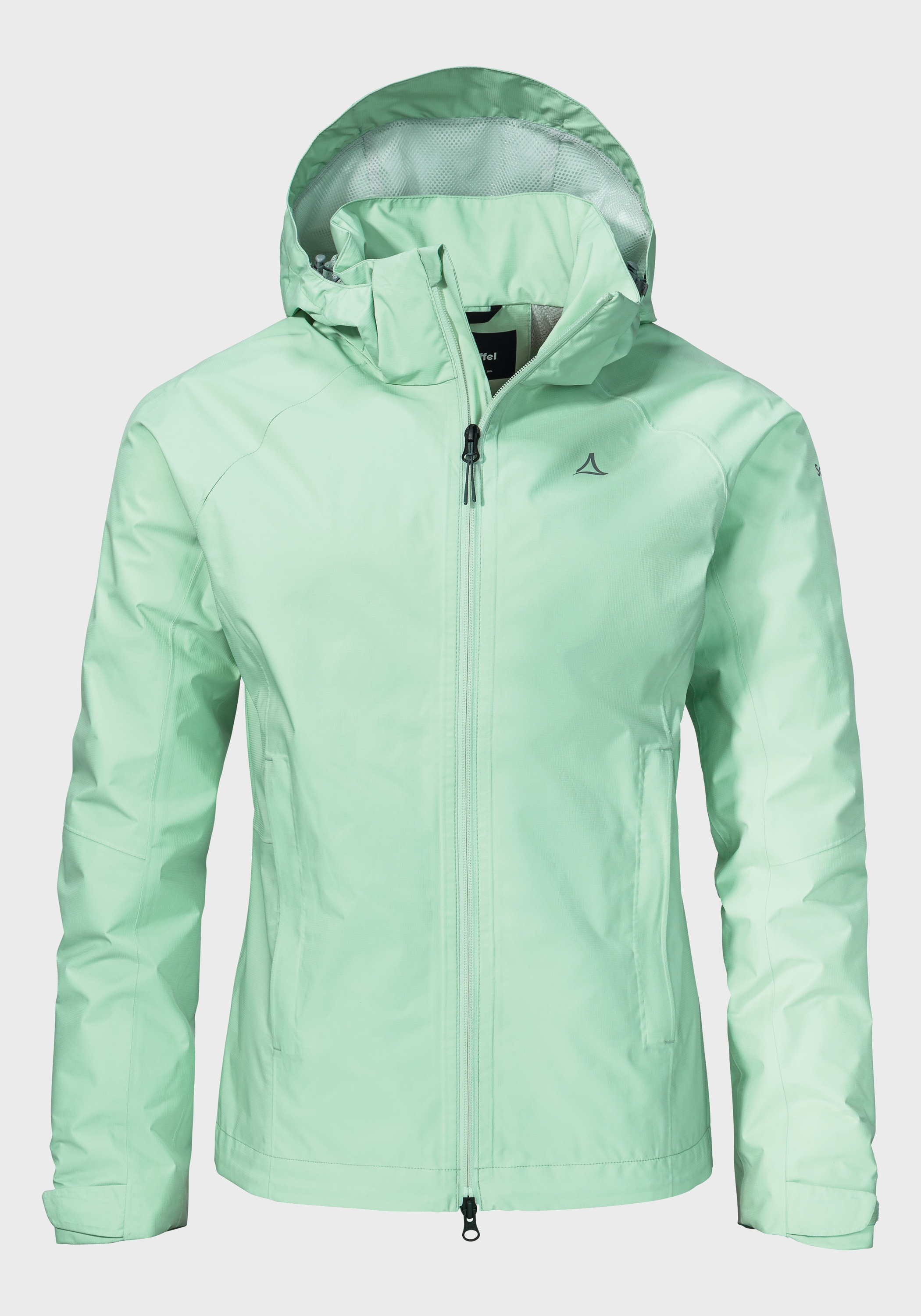 Schöffel Outdoorjacke »Jacket Easy XT L«, mit Kapuze