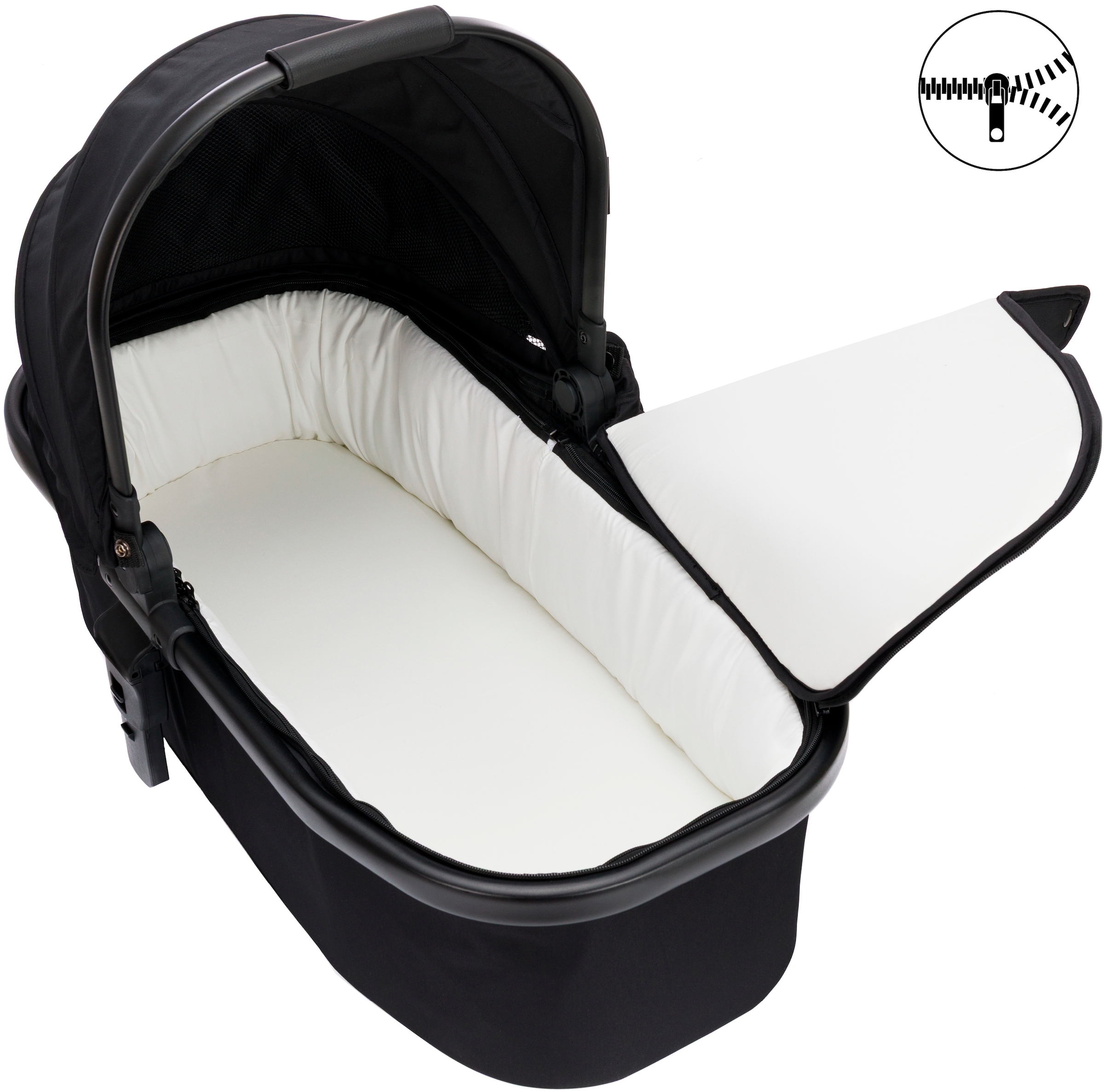 Fillikid Babywanne »für S818 Fill Two in One«