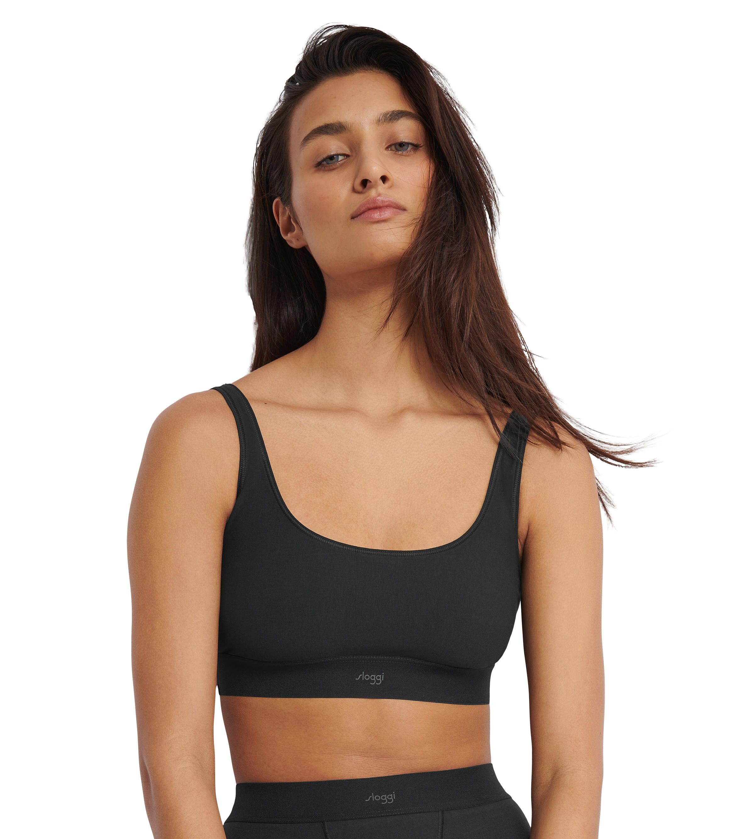 Bustier »EVER Ease Top«, Temperaturausgleichend