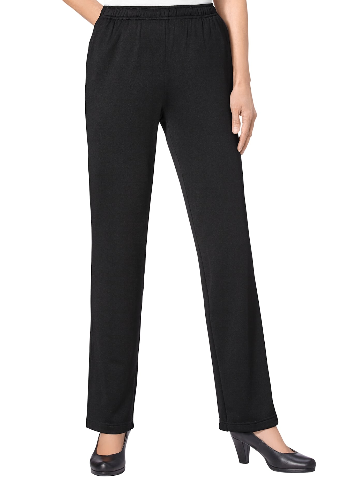 Classic Basics Jerseyhose