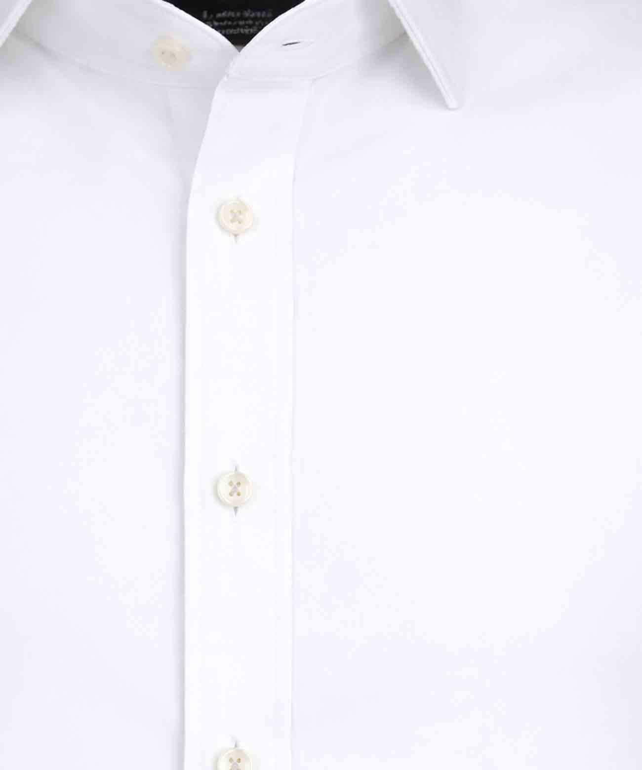 RAGMAN Henleyshirt