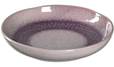 LEONARDO Suppenteller »Matera«, (Set, 6 St.), Keramik, Ø 21 cm kaufen