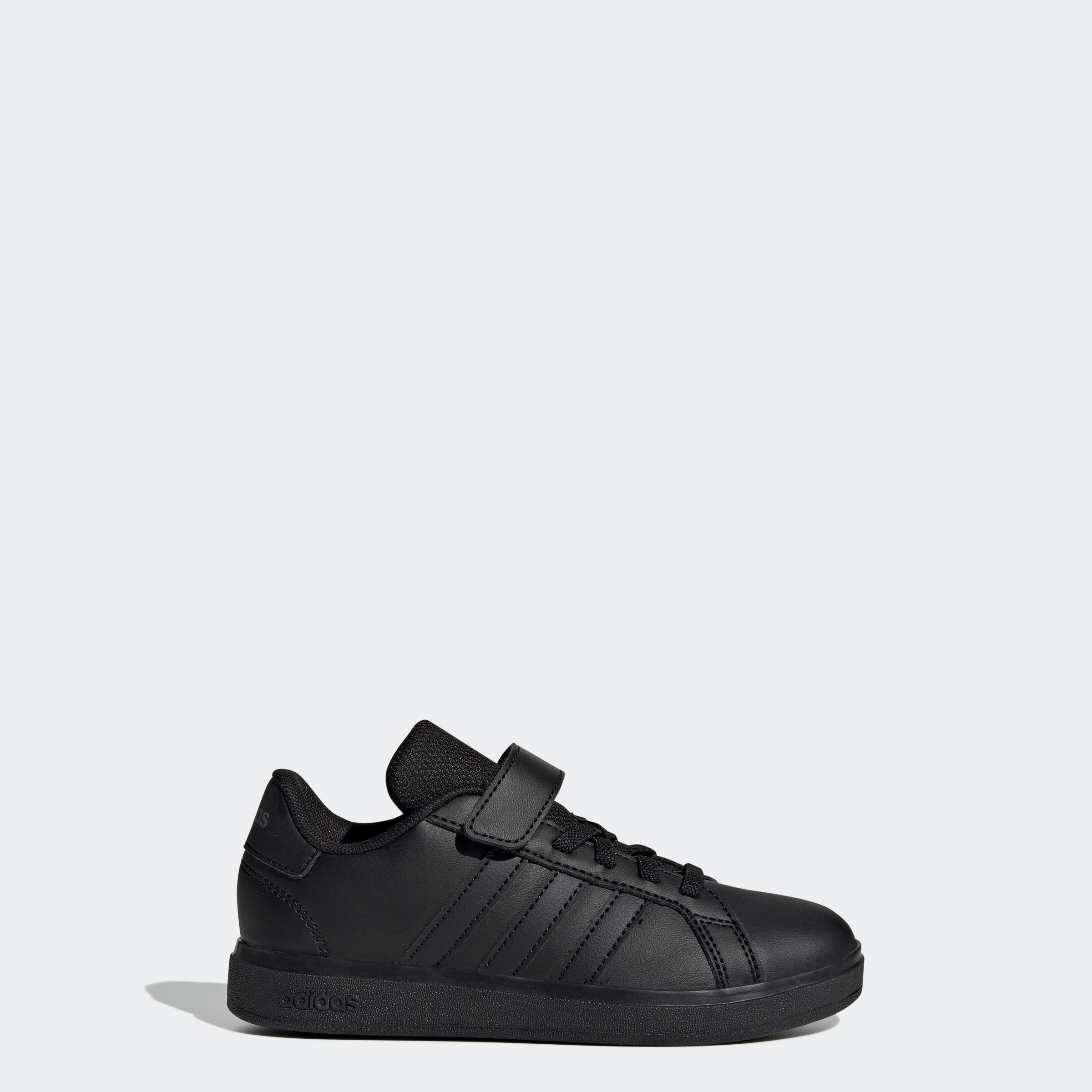 adidas Sportswear Sneaker »GRAND COURT 2.0 KIDS«, Design auf den Spuren des adidas Superstar