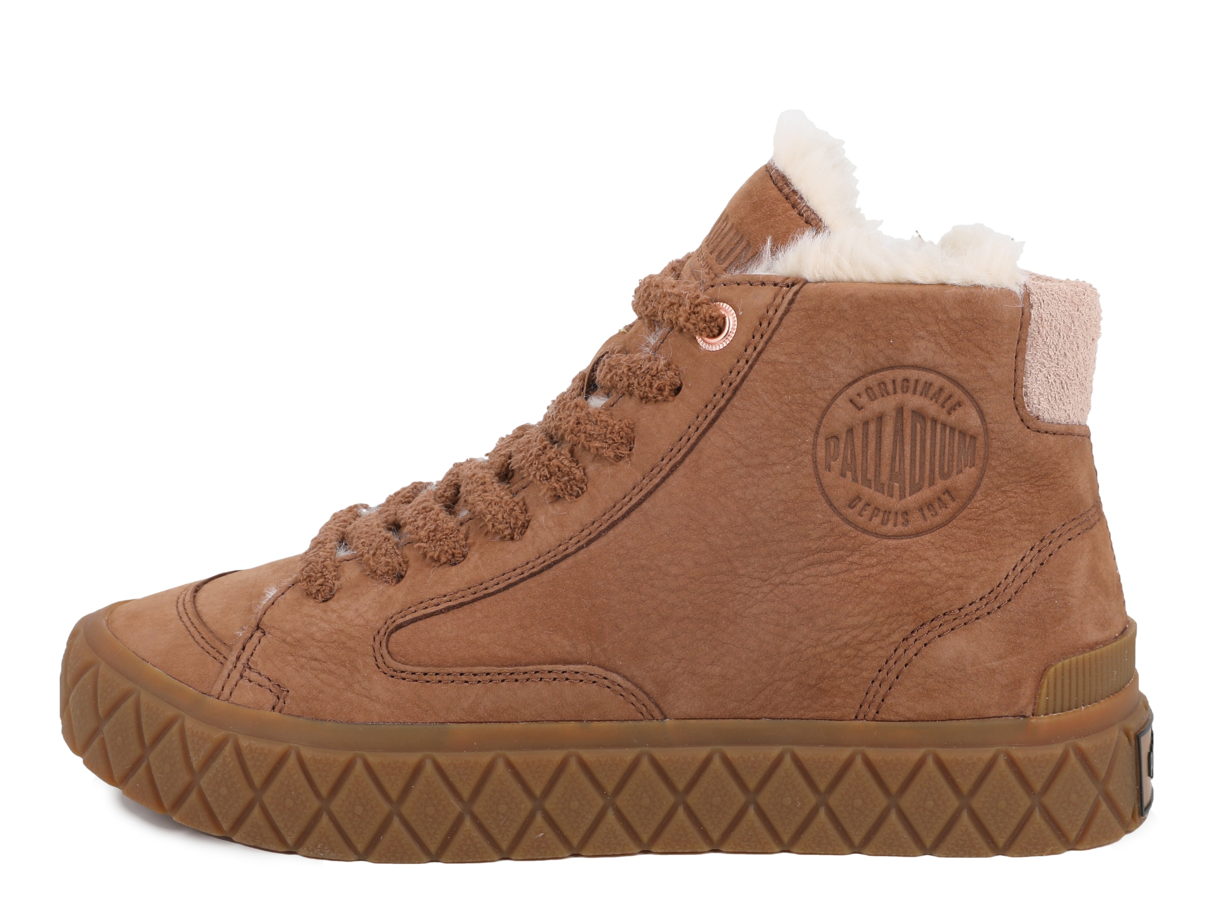 Palladium Winterboots »PALLA ACE NBK WL«  Winterschuhe, Winterstiefel, Snowboots