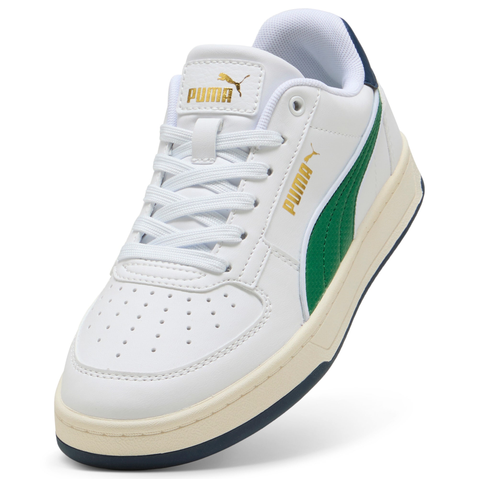 PUMA Sneaker »CAVEN 2.0 RETRO JR«
