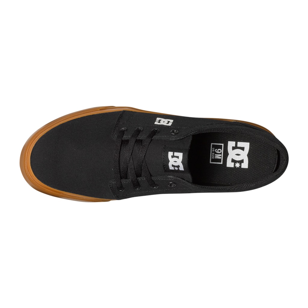 DC Shoes Sneaker »Trase TX«