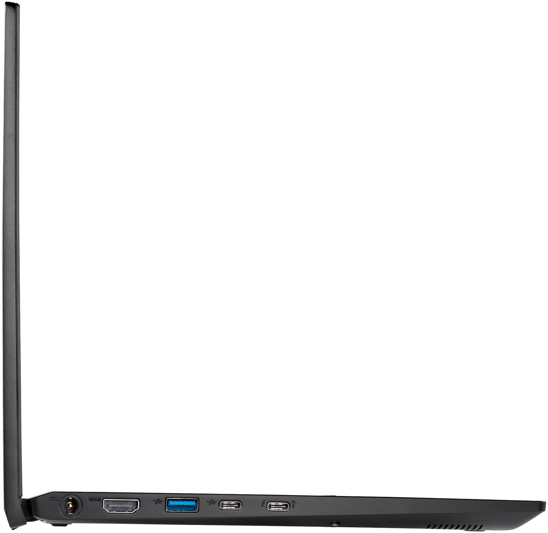 CAPTIVA Business-Notebook »Business/Office I10-1411GE« 43,94 cm / 17,3 ″ Intel Core i5 Iris Xe Graphics 1.000 GB SSD