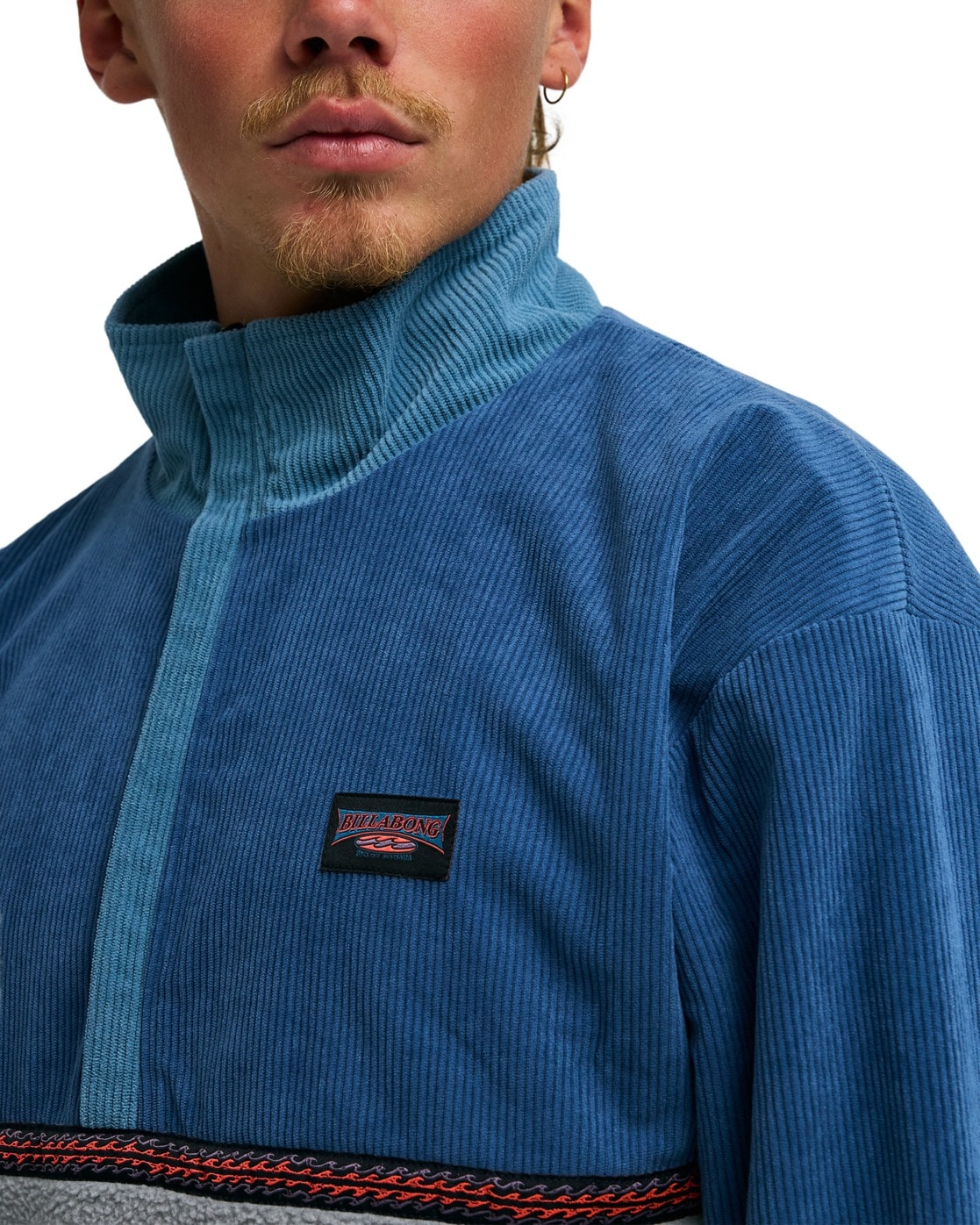 Billabong Troyer »Space Lobster«