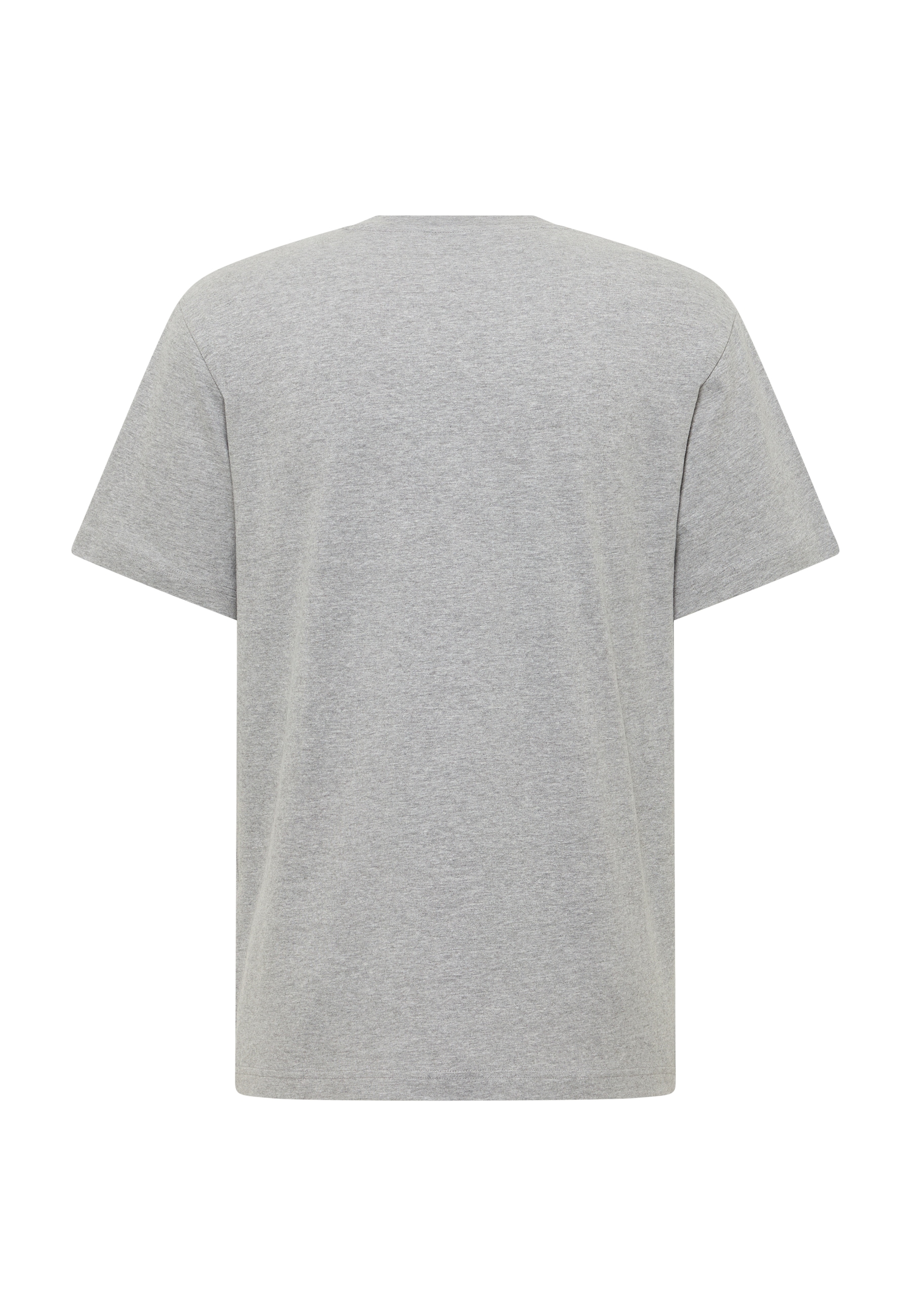 MUSTANG Kurzarmshirt »Herren Style Akron«