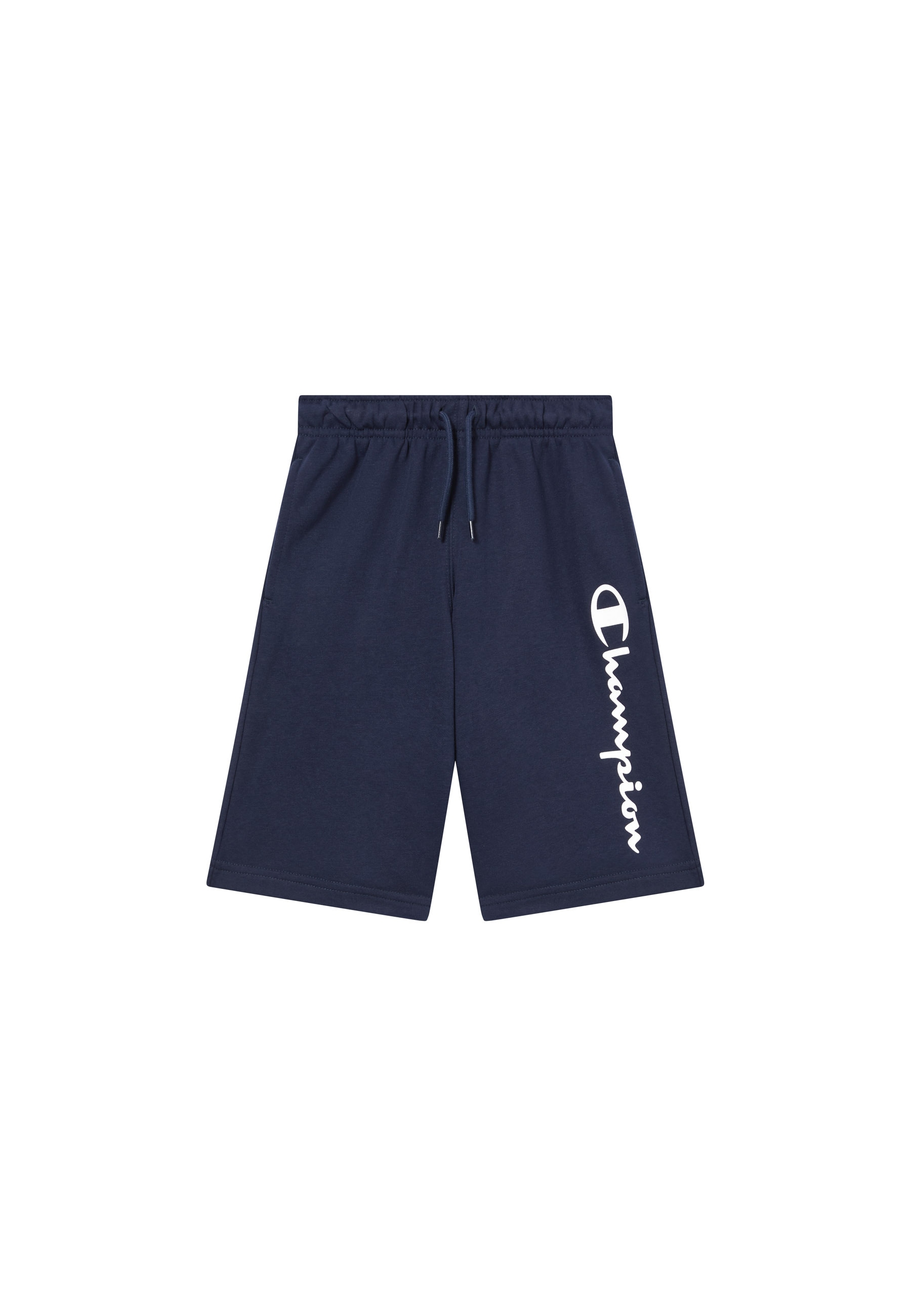 Champion Sweatshorts  aus Baumwolle und Polyester, in den Größen S bis XXL