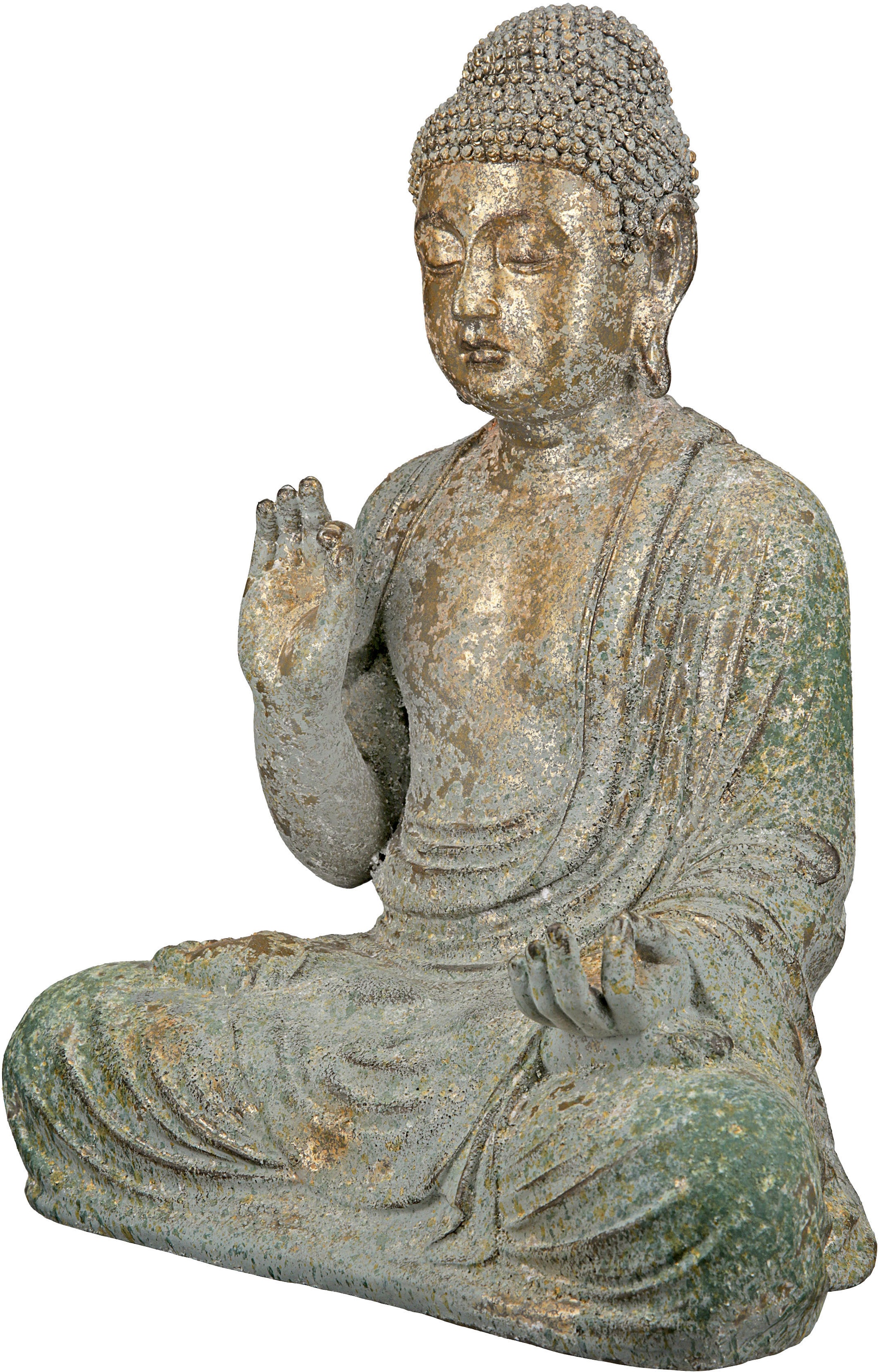 auf kaufen Buddhafigur Bodhi« Raten »Buddha GILDE