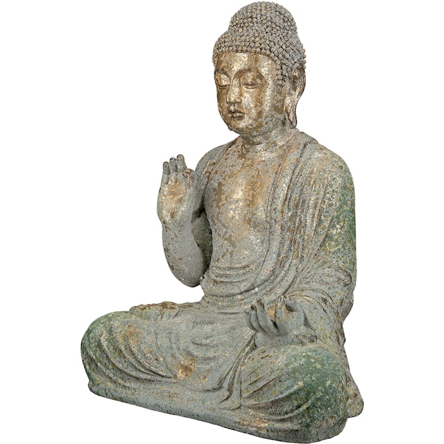 GILDE Buddhafigur »Buddha Bodhi« auf Raten kaufen