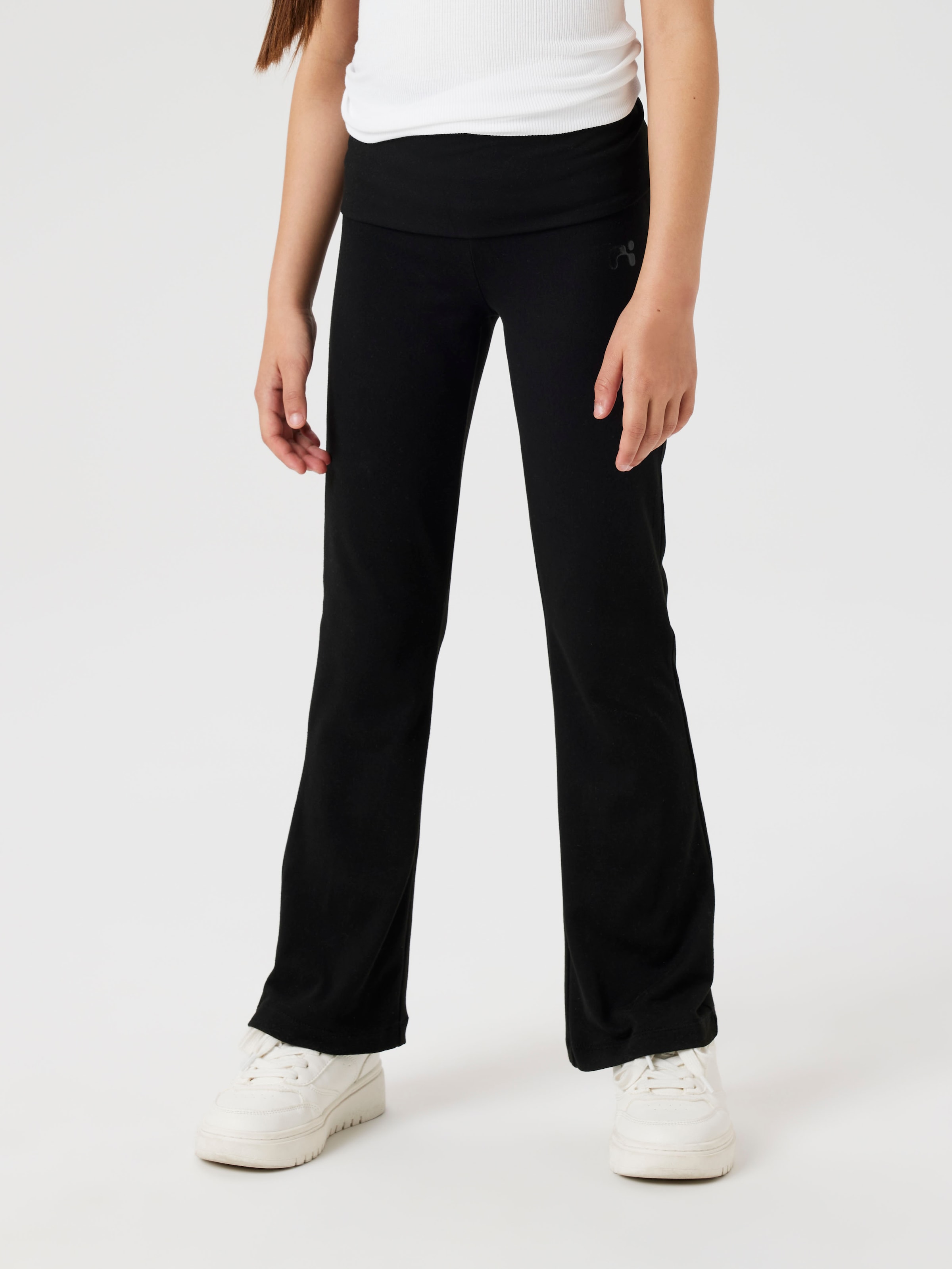 Name It Bootcuthose »NKFSPICE BOOTCUT PANT NOOS«