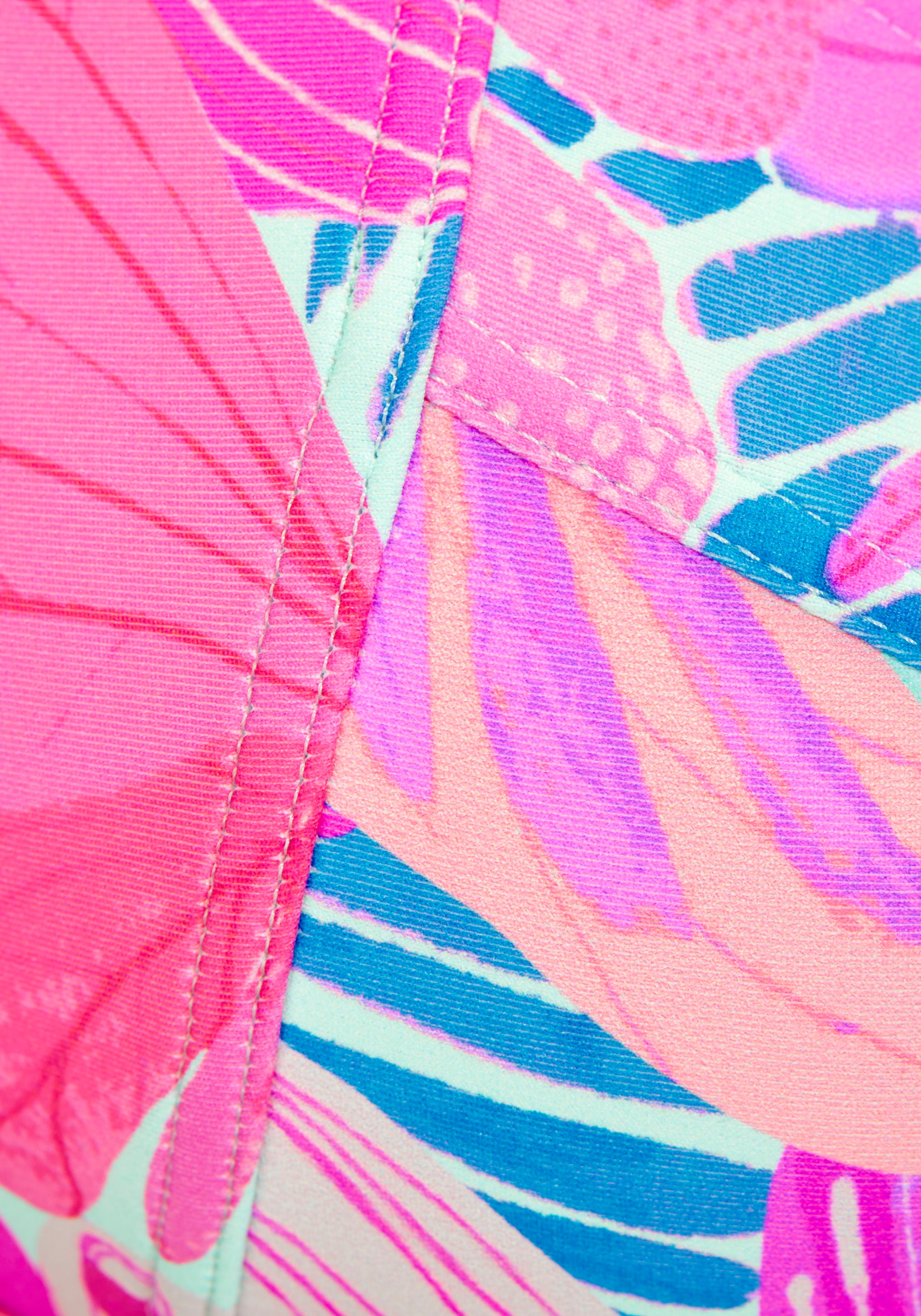 Sunseeker Bügel-Bikini-Top »Butterfly« mit Schmetterling-Design
