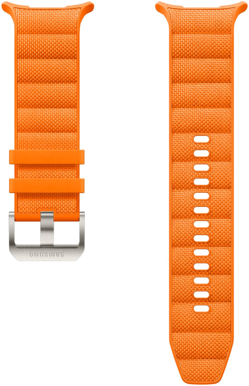 Samsung Uhrenarmband »PeakForm Band für Watch Ultra«