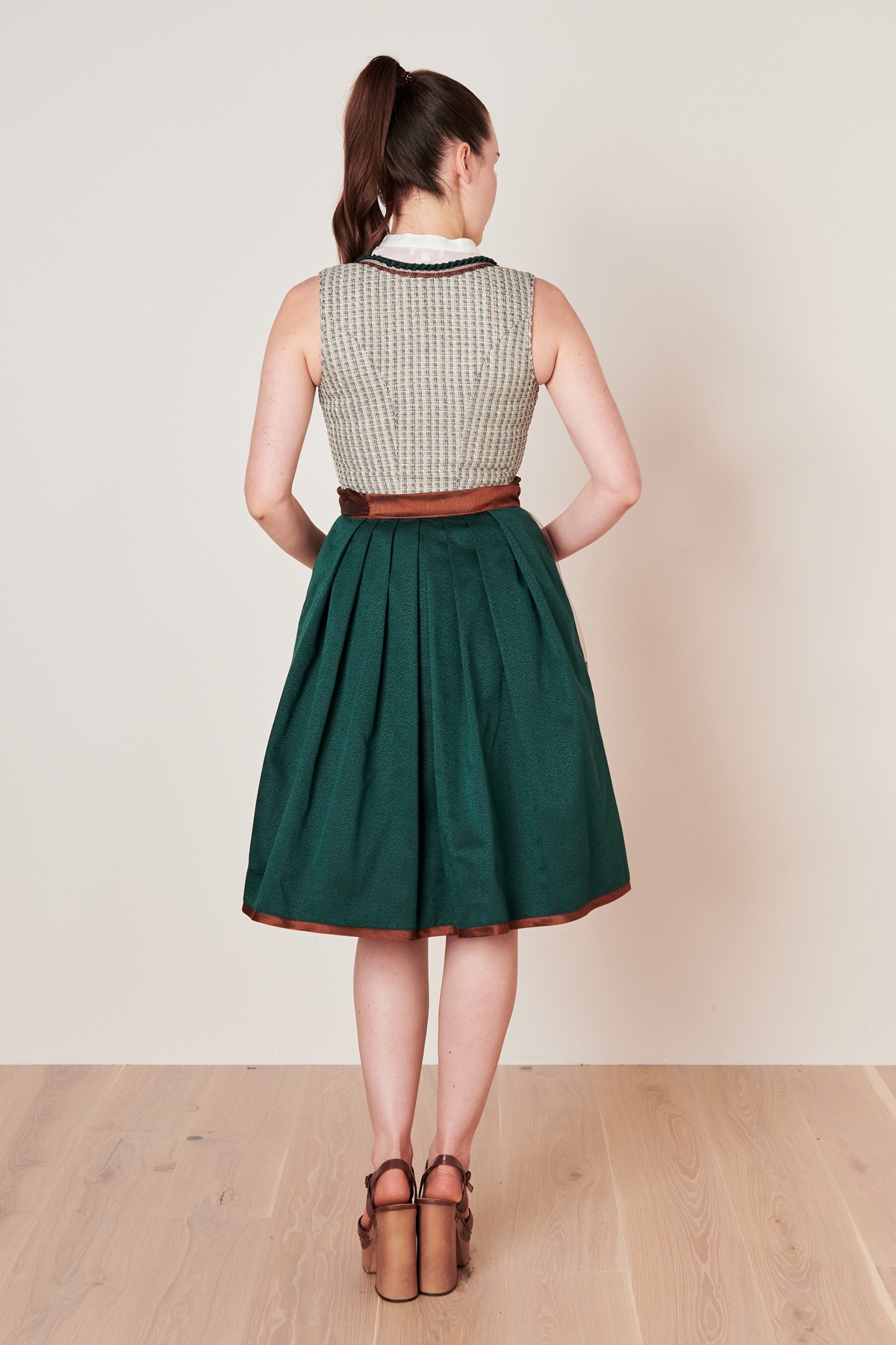 Krüger Dirndl »Dirndl Asteria (60cm)«