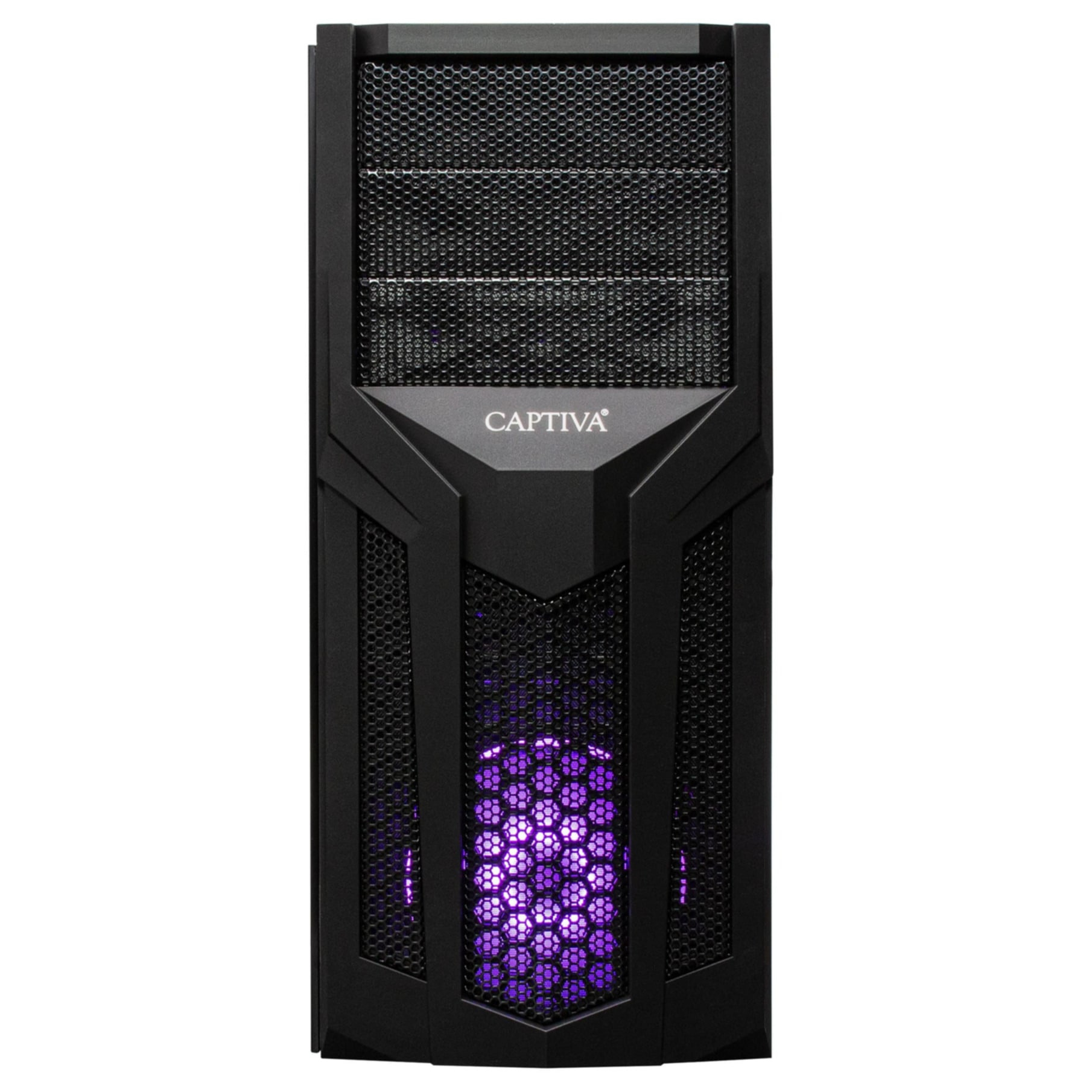 CAPTIVA Gaming-PC »Advanced Gaming I77-015«