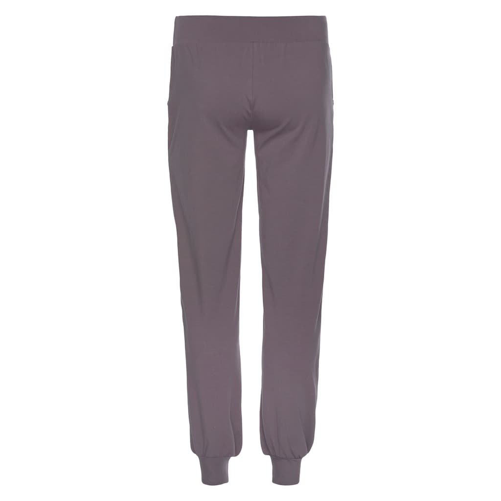 Ocean Sportswear Yogahose »Soulwear - Yoga & Relax Pants - Loose Fit«