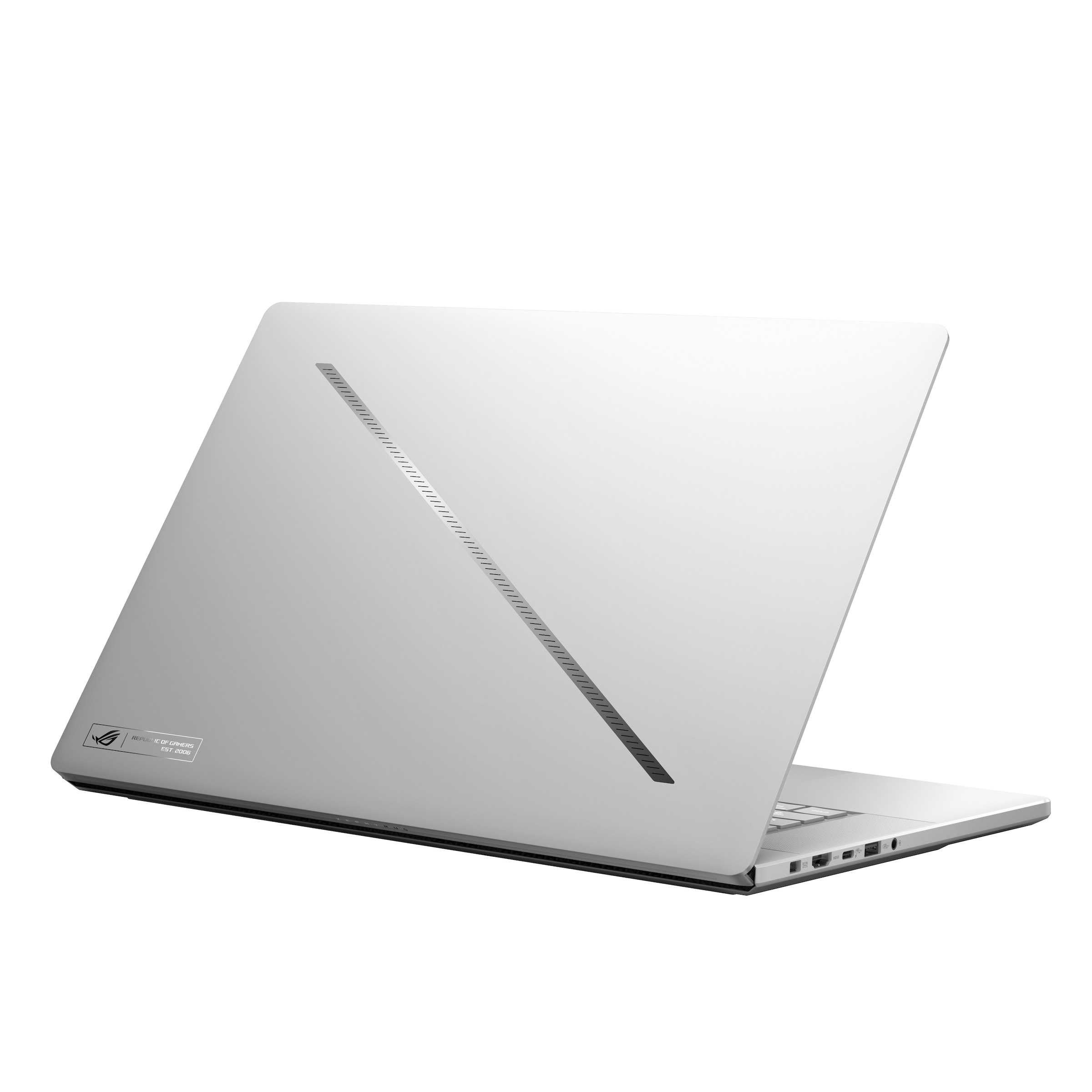 Asus Gaming-Notebook »ROG Zephyrus G16 R7 350 32 1 5060 GA605KM-QR009W«, 40,6 cm, / 16 Zoll, AMD, Ryzen 7, GeForce RTX 5060, 1000 GB SSD