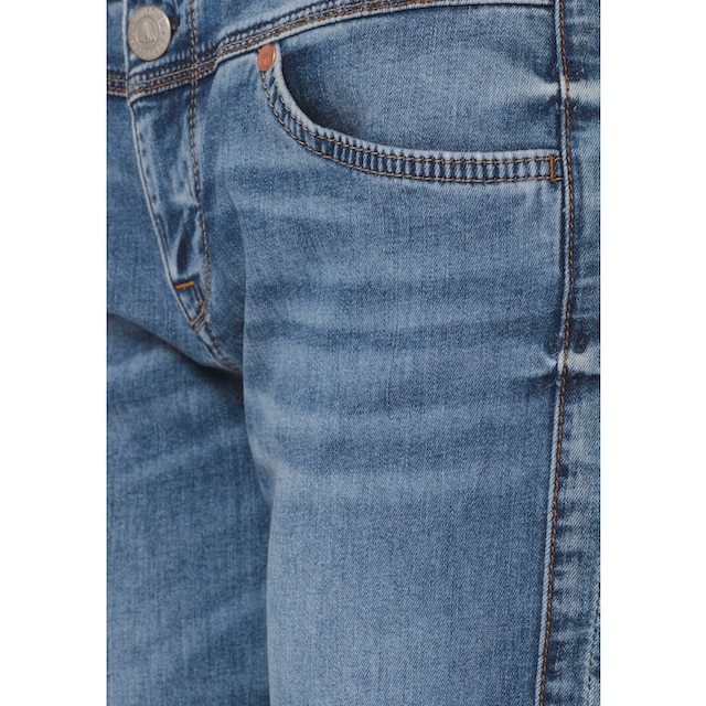Herrlicher Straight-Jeans »RAYA NEW STRAIGHT« bei ♕