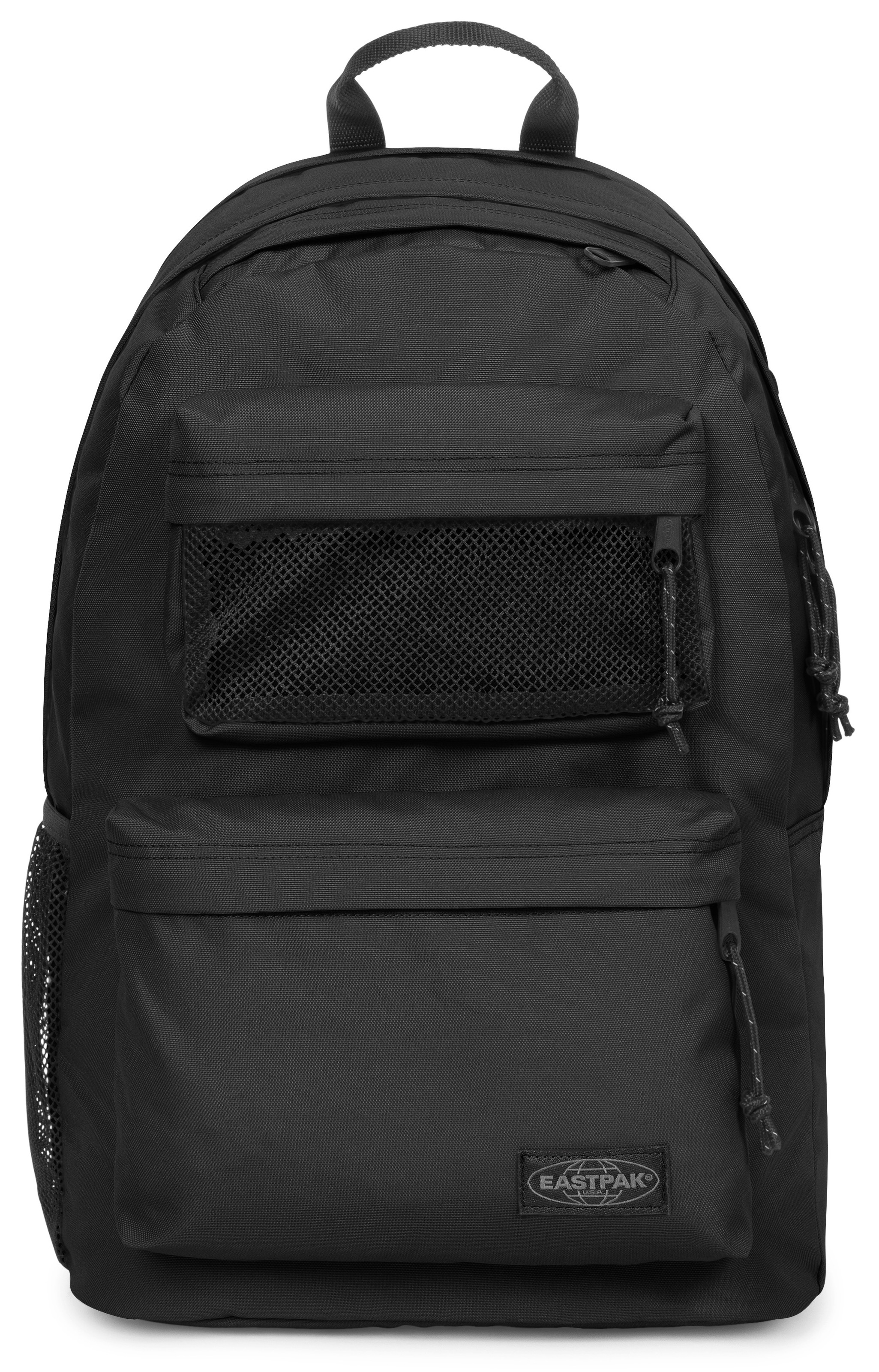 Freizeitrucksack »DOUBLE OFFICE«, Backback Freizeitrucksack Laptoprucksack (17 Zoll)...