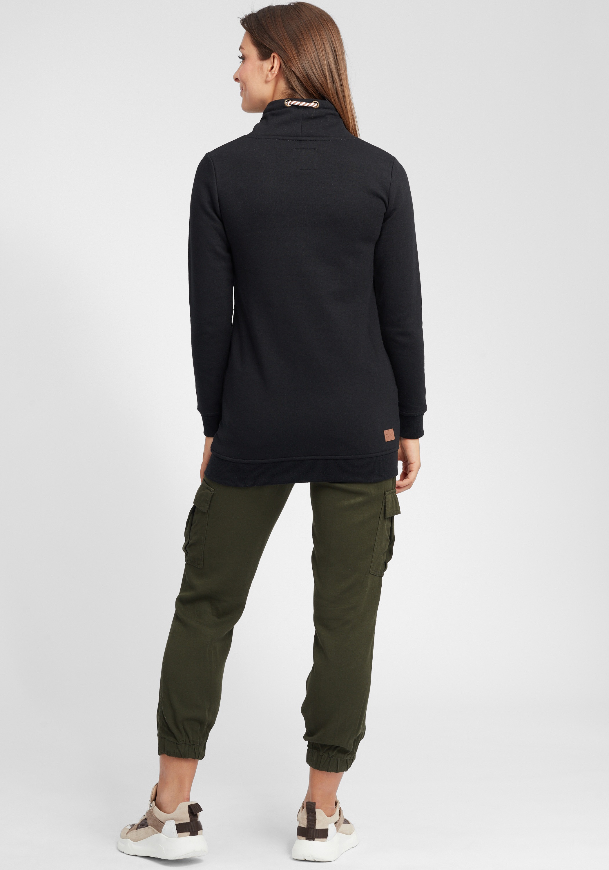 OXMO Hoodie »Hoodie OXVilma«
