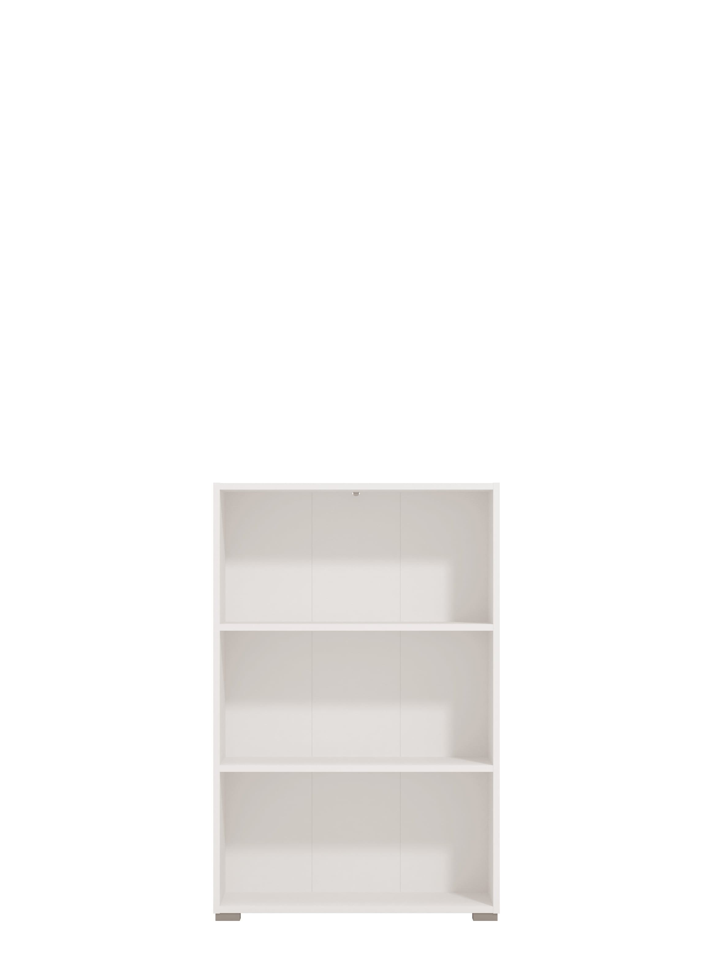 INOSIGN Aktenregal »Tomar«, Bücherregal für ein aufgeräumtes Home Office
