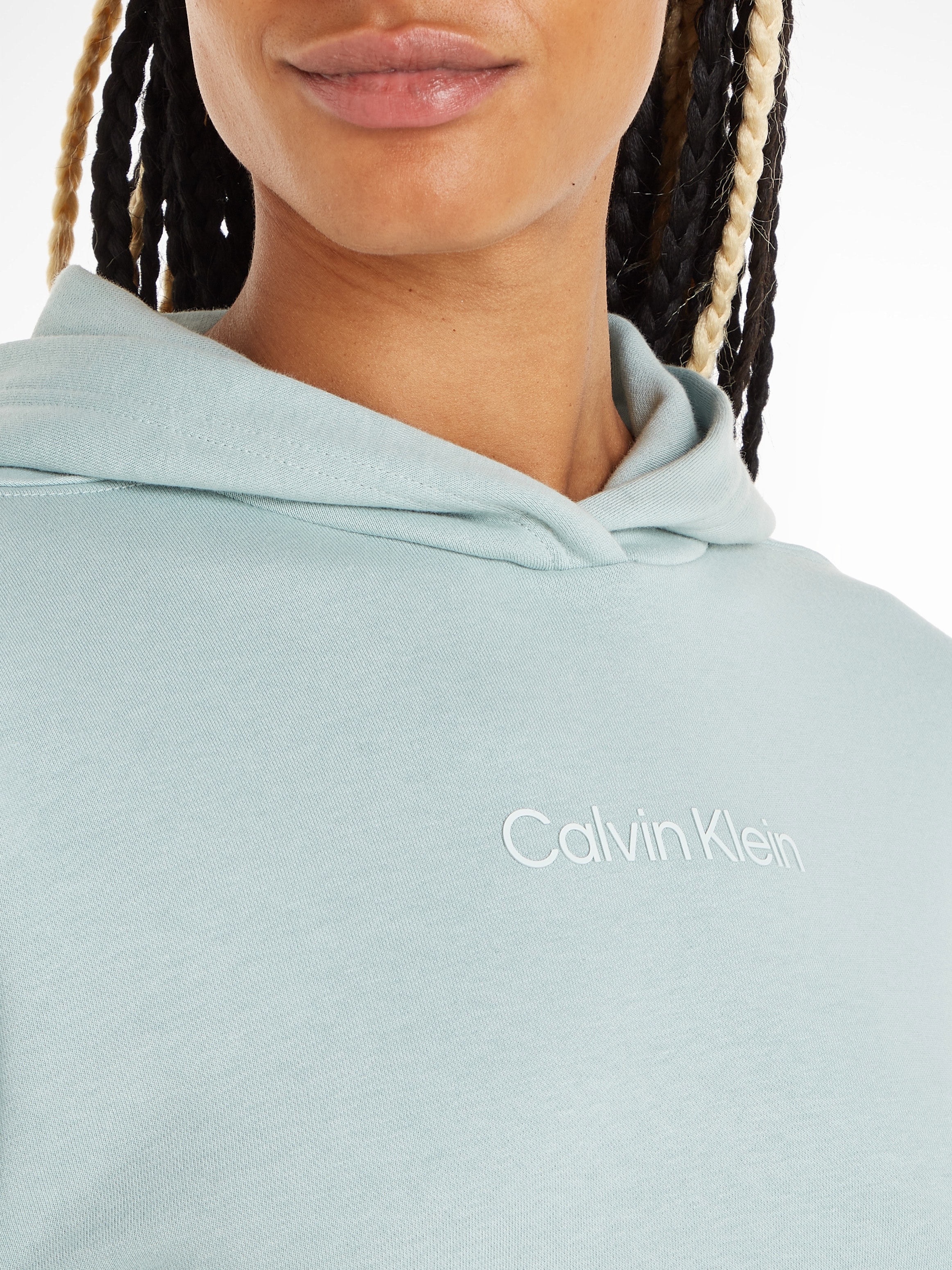 Calvin Klein Sport bei - Kapuzensweatshirt Hoodie« PW »Sweatshirt