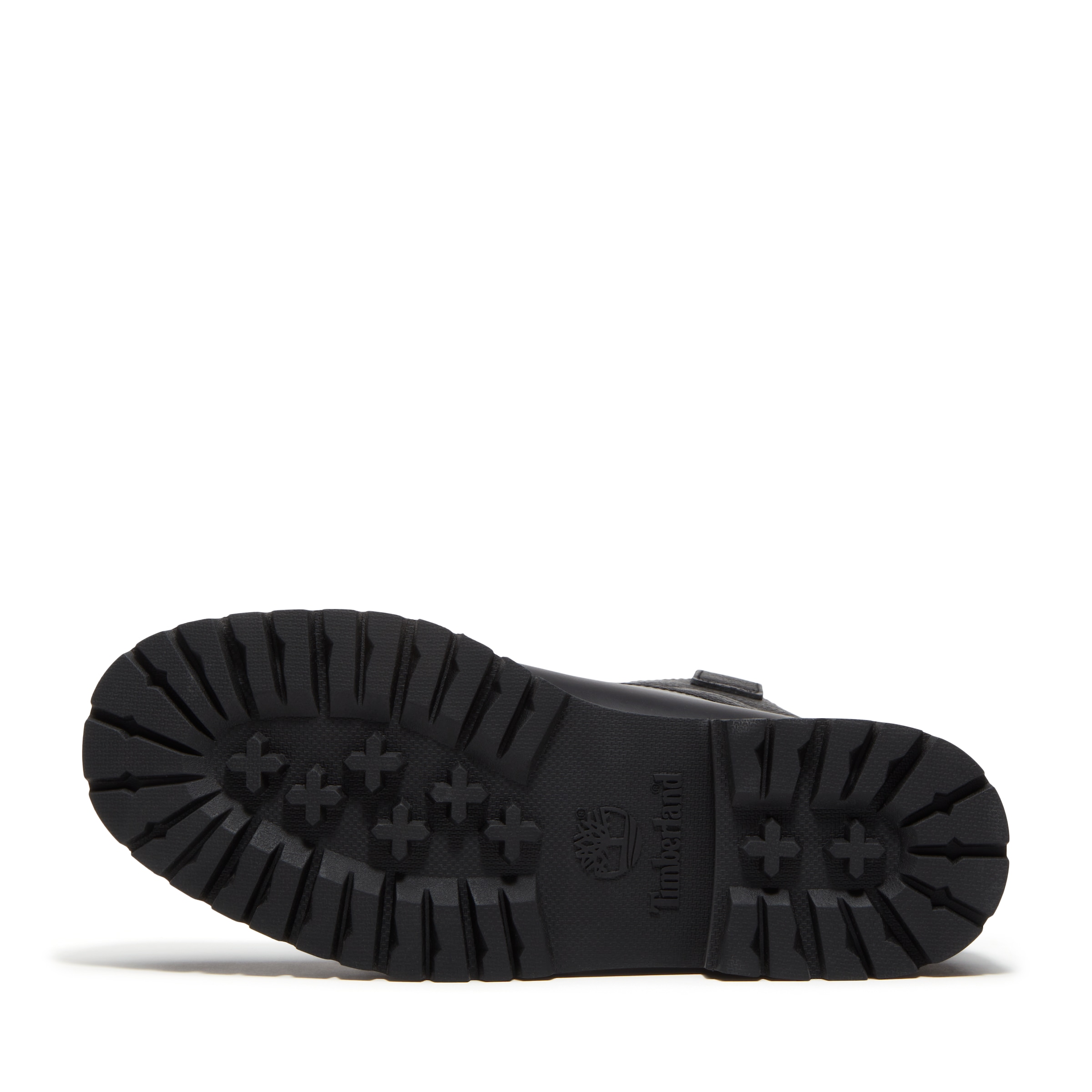 Timberland Stiefel »BRITTON DRIVE - MID PULL ON BOOT«