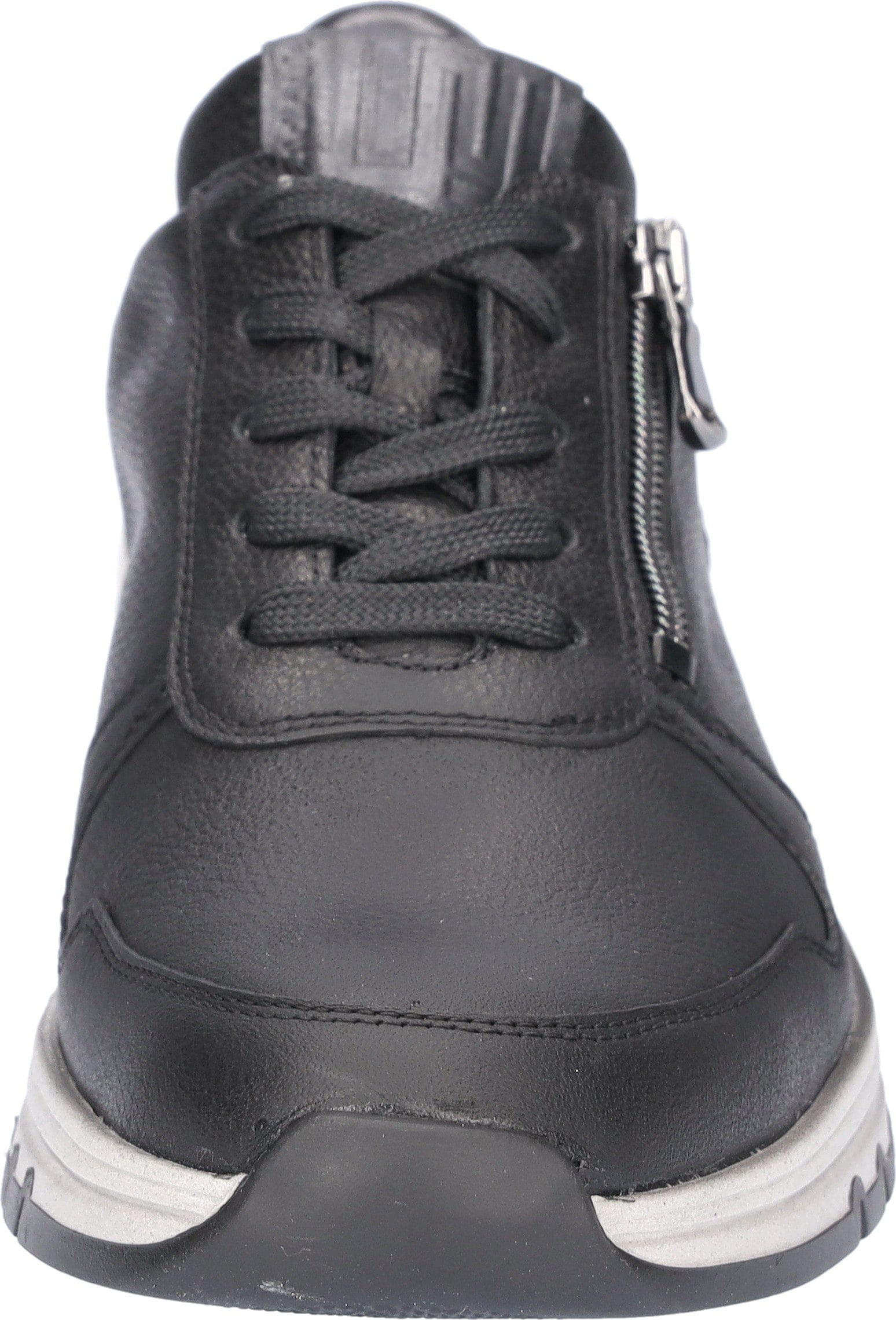 Waldläufer Keilsneaker »H-APRIL«  Halbschuh, Bequemschuh, Schnürschuh mit weichem Schaftrand