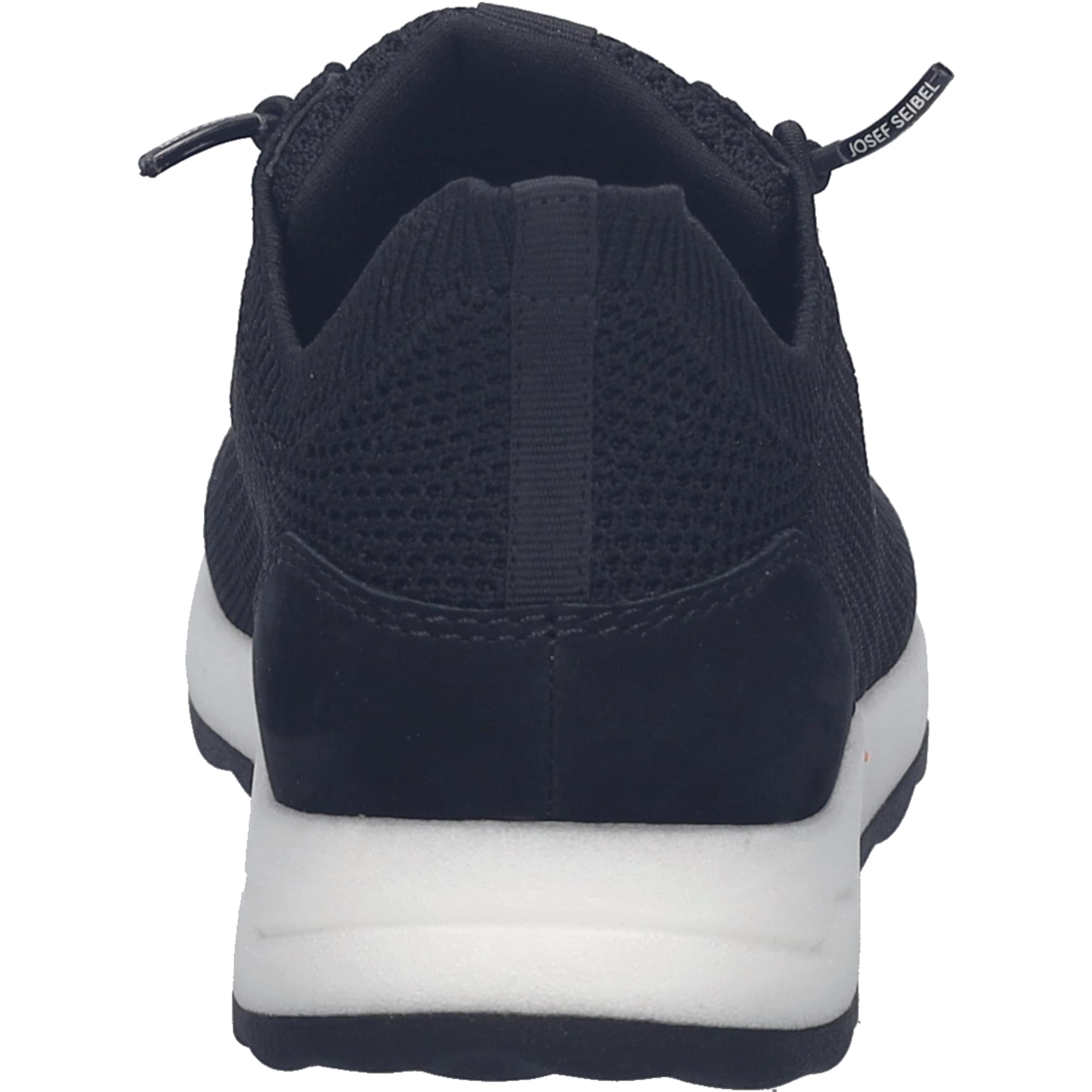 Josef Seibel Sneaker »Cheryl 01, schwarz«