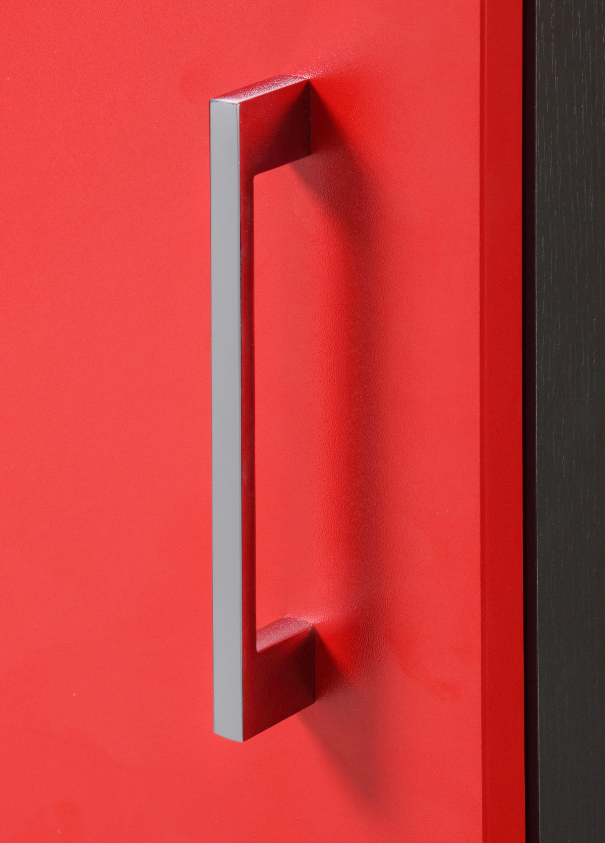 HELD MÖBEL Hängeschrank »Paris«, Breite 50 cm
