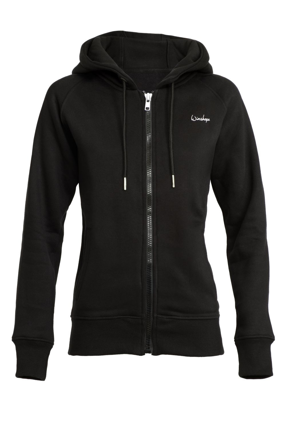 Trainingsjacke »Hoodie-Jacke J005«, Street Style