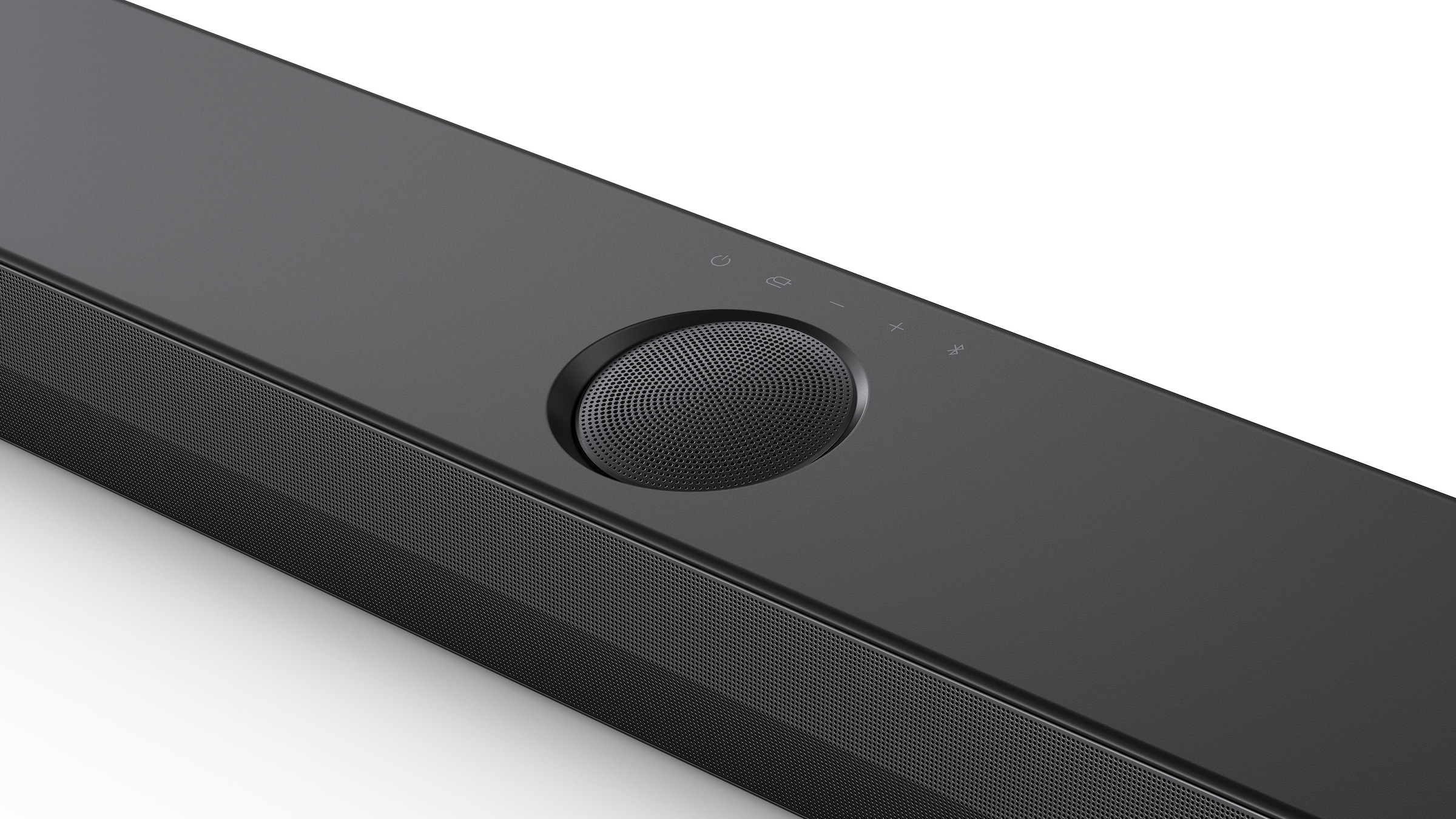 LG Soundbar »DS70TY« 3.1 (Bluetooth App-Steuerung | Automatische Abschaltung | Bassregelung | Equalizer | Lautstärkeregelung | Nacht Modus | Pairing | Steuerung per TV Fernbedienung 400 W)