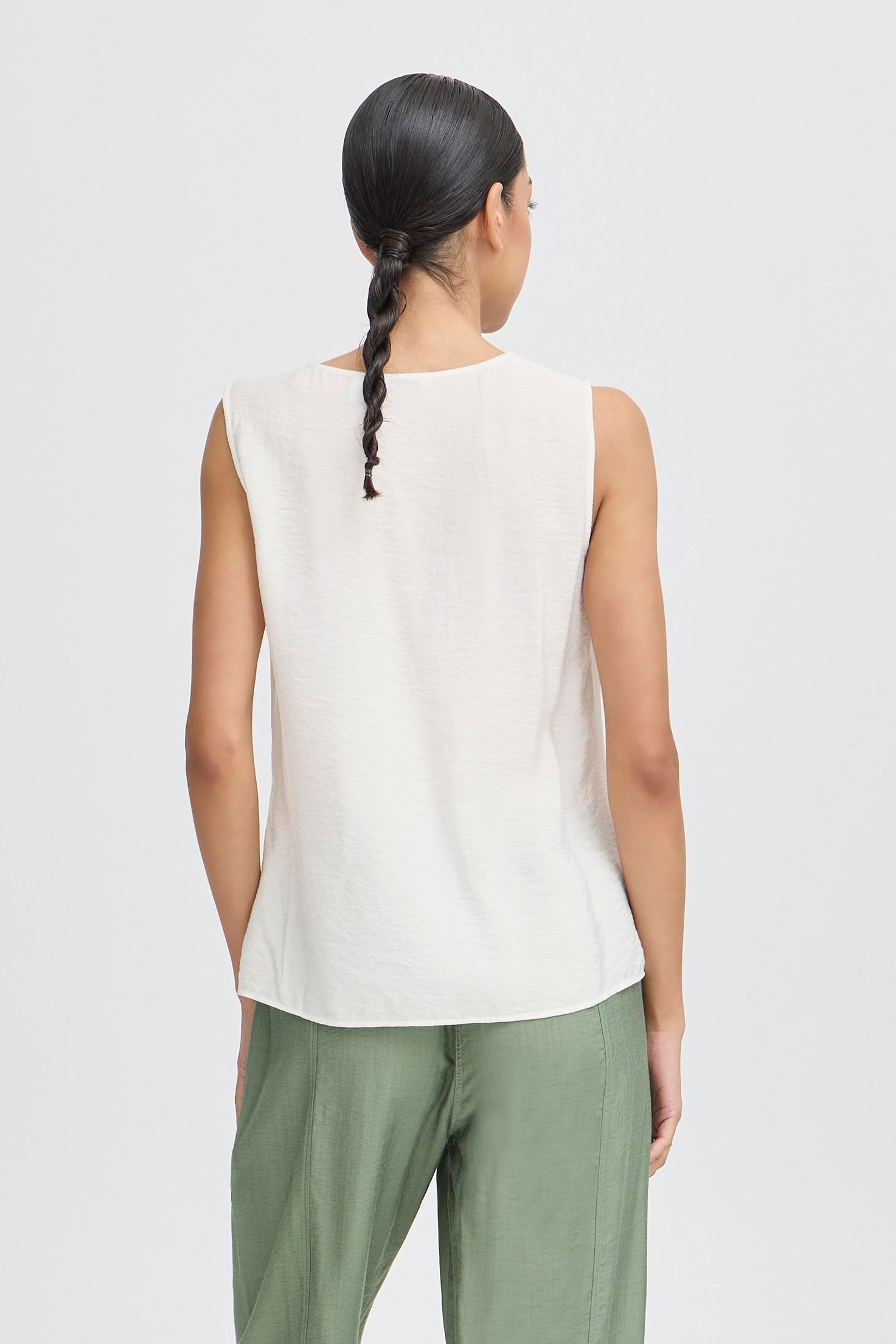 b.young Klassische Bluse »Klassische Bluse BYHAVALA«