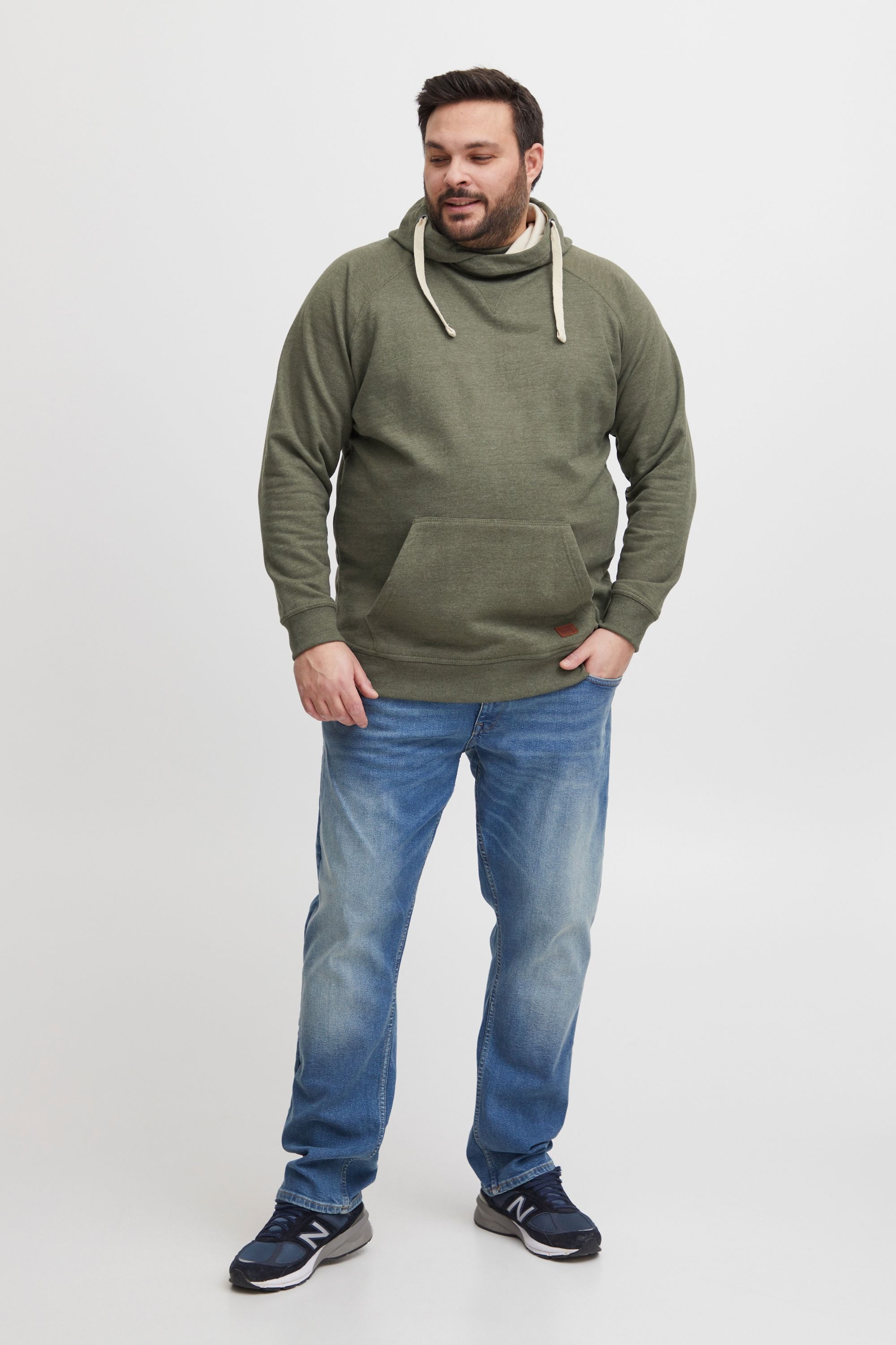 Blend Kapuzenpullover »Kapuzenpullover BHBSales«